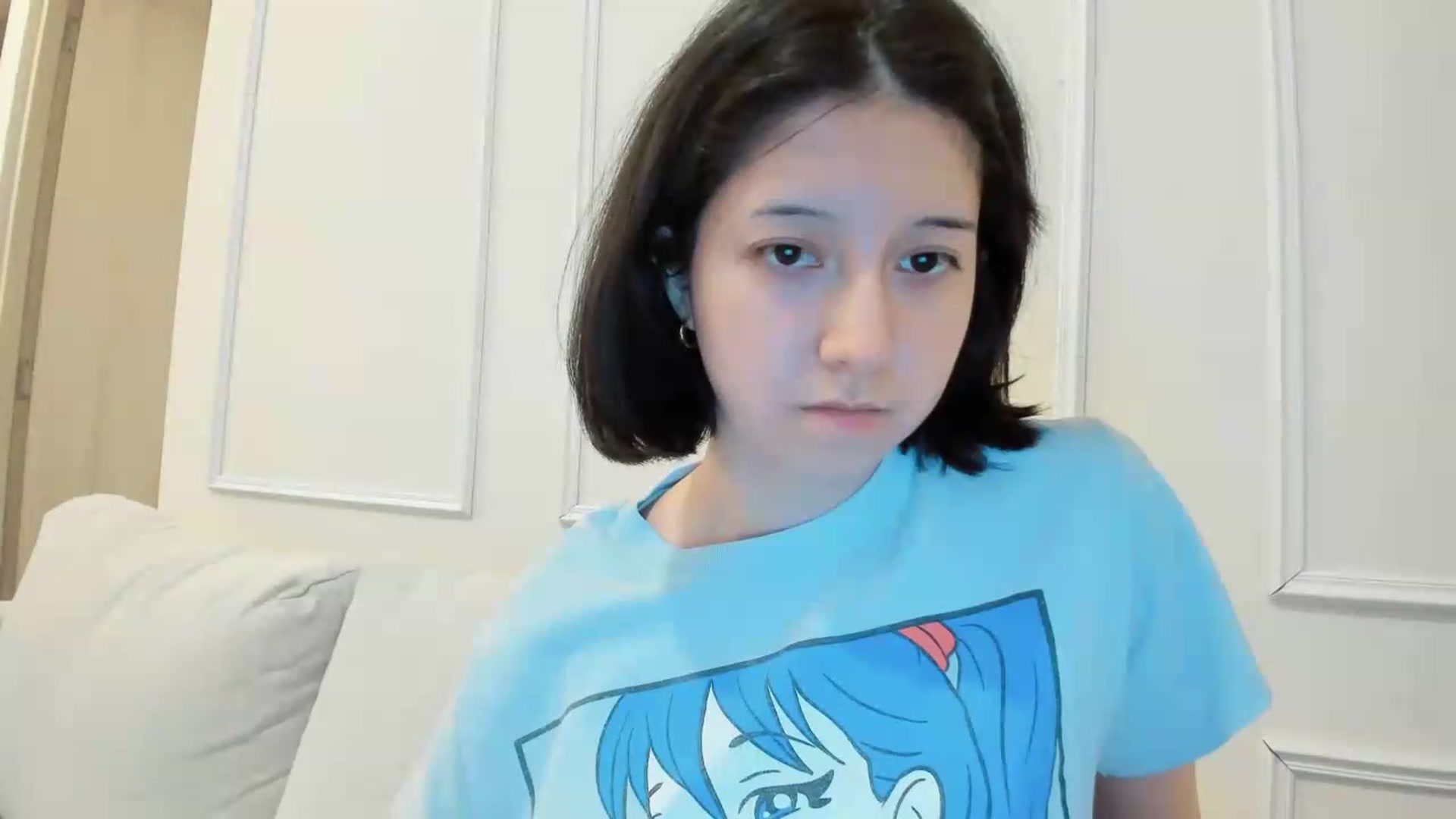 Gallery image thumbnail from Cherrycute666's myfreecams stream on, 06/12/2026, 05:54 image 8 of 20