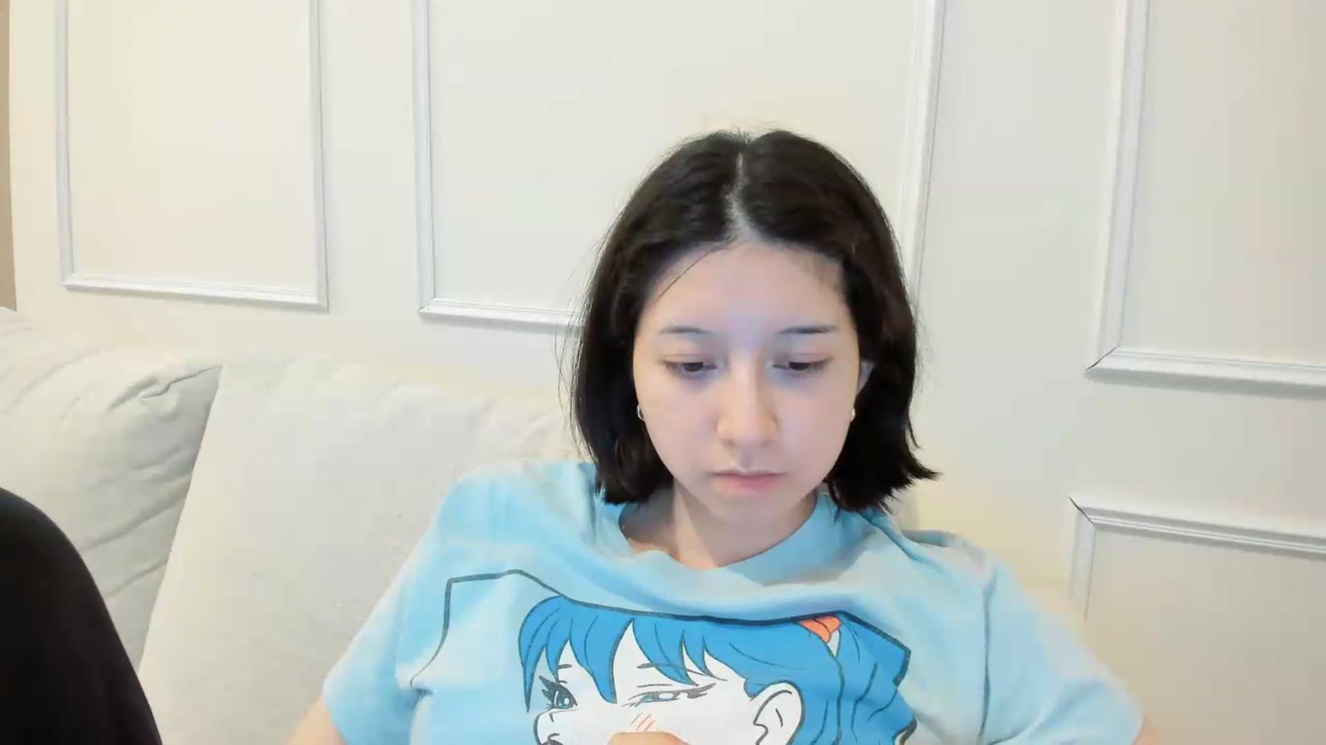 Gallery image thumbnail from Cherrycute666's myfreecams stream on, 06/12/2026, 05:54 image 19 of 20