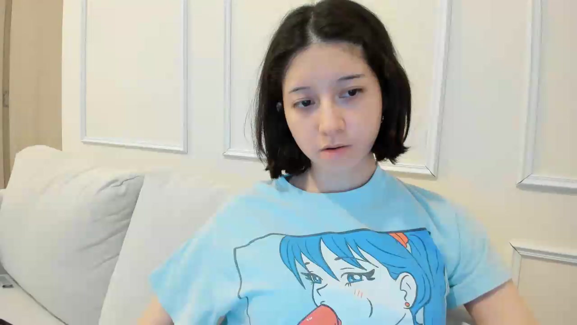Gallery image thumbnail from Cherrycute666's myfreecams stream on, 06/12/2026, 05:54 image 14 of 20