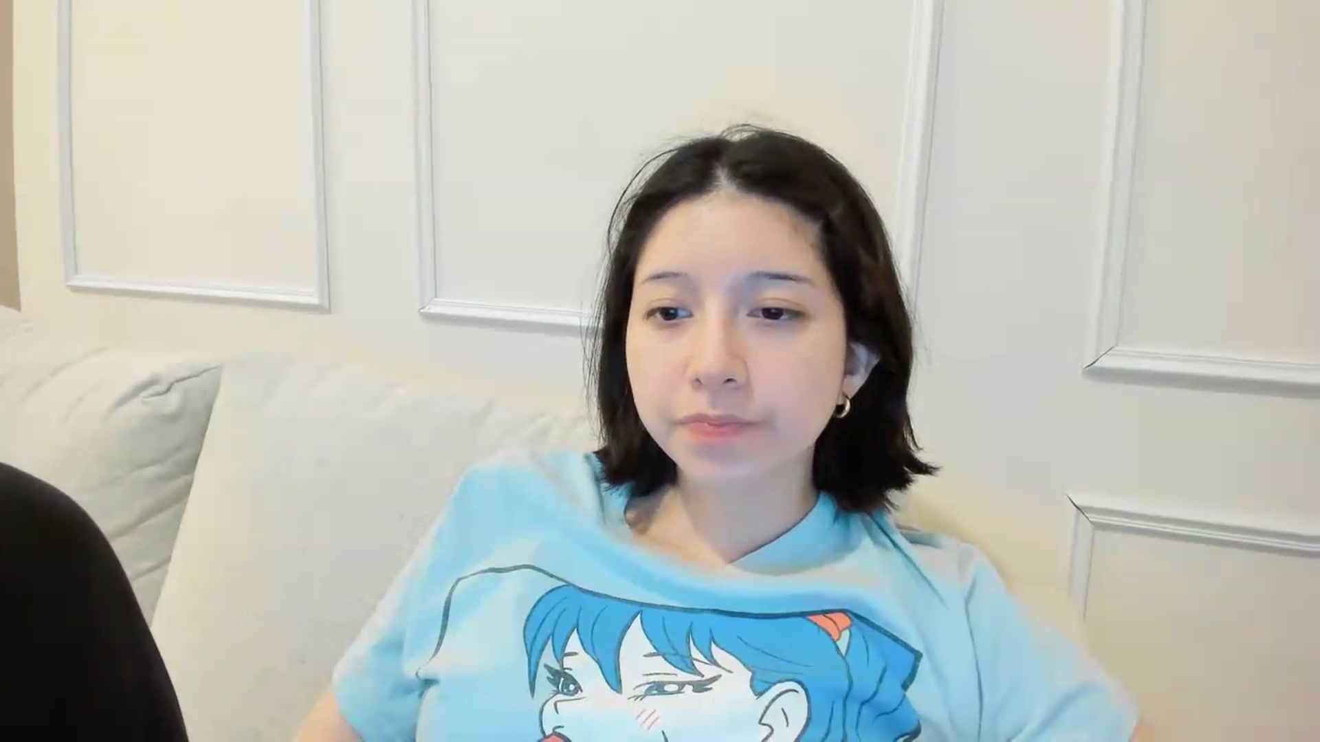 Gallery image thumbnail from Cherrycute666's myfreecams stream on, 06/12/2026, 05:54 image 18 of 20