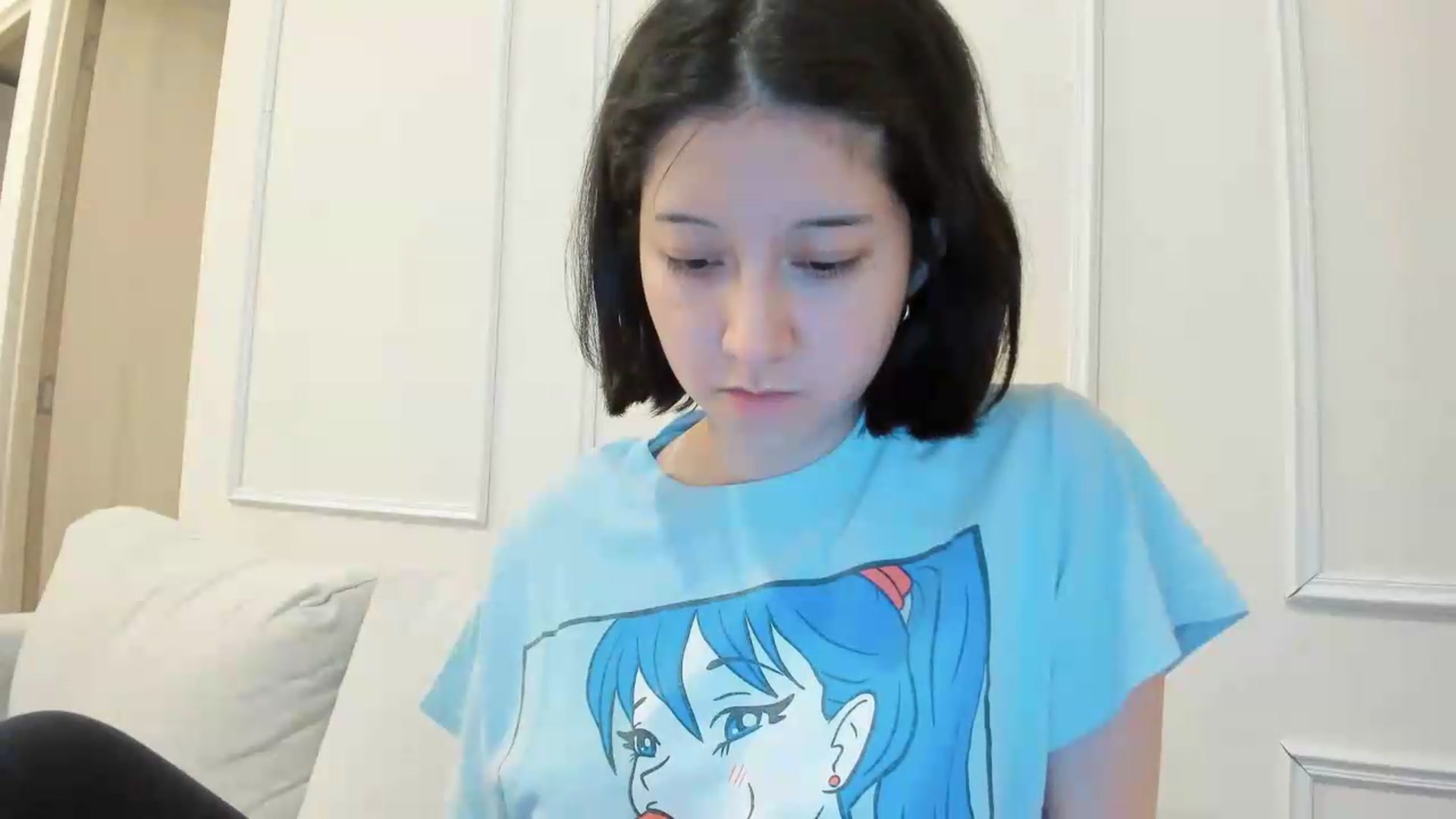 Gallery image thumbnail from Cherrycute666's myfreecams stream on, 06/12/2026, 05:54 image 7 of 20
