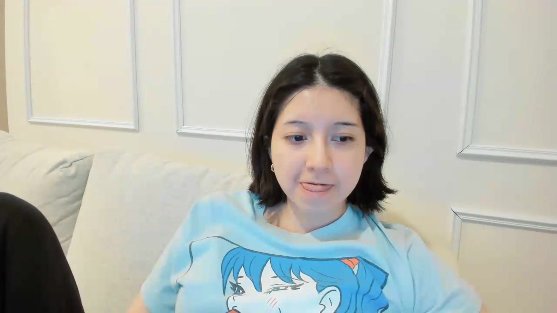 Gallery image thumbnail from Cherrycute666's myfreecams stream on, 06/12/2026, 05:54 image 17 of 20
