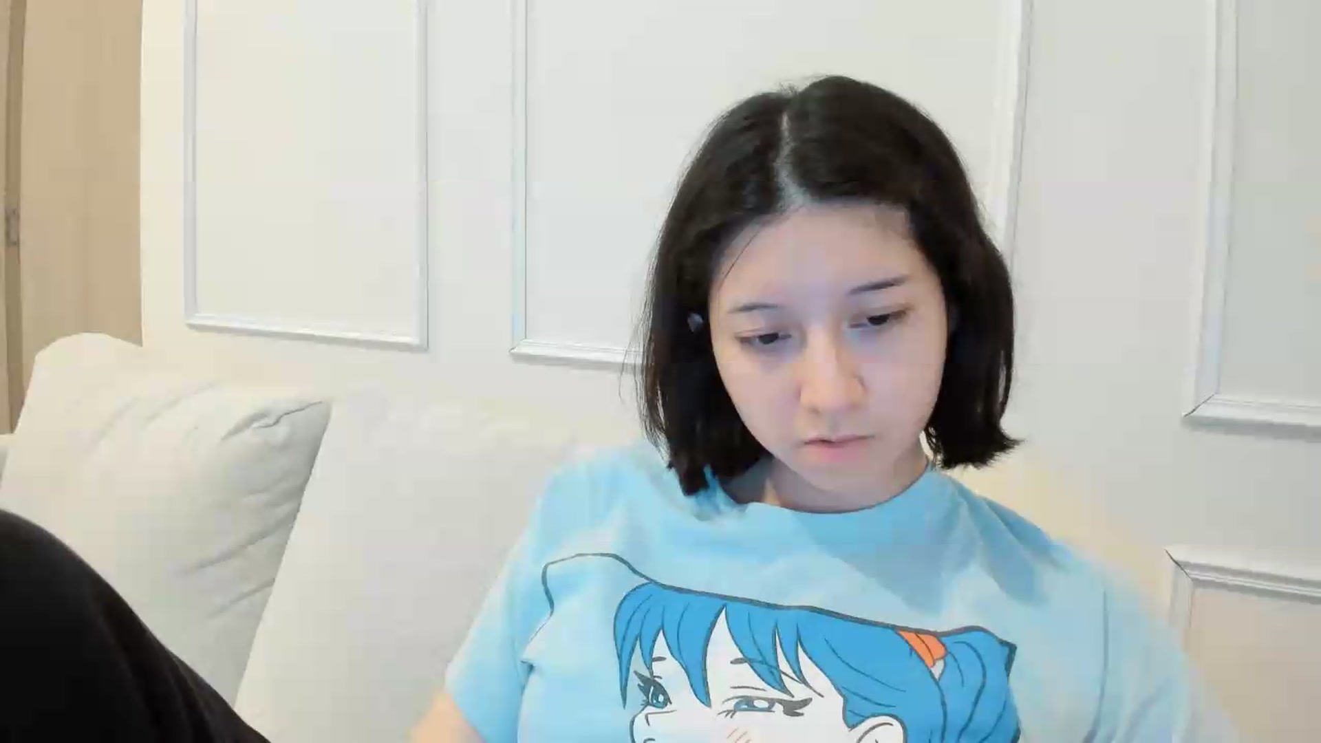 Gallery image thumbnail from Cherrycute666's myfreecams stream on, 06/12/2026, 05:54 image 15 of 20