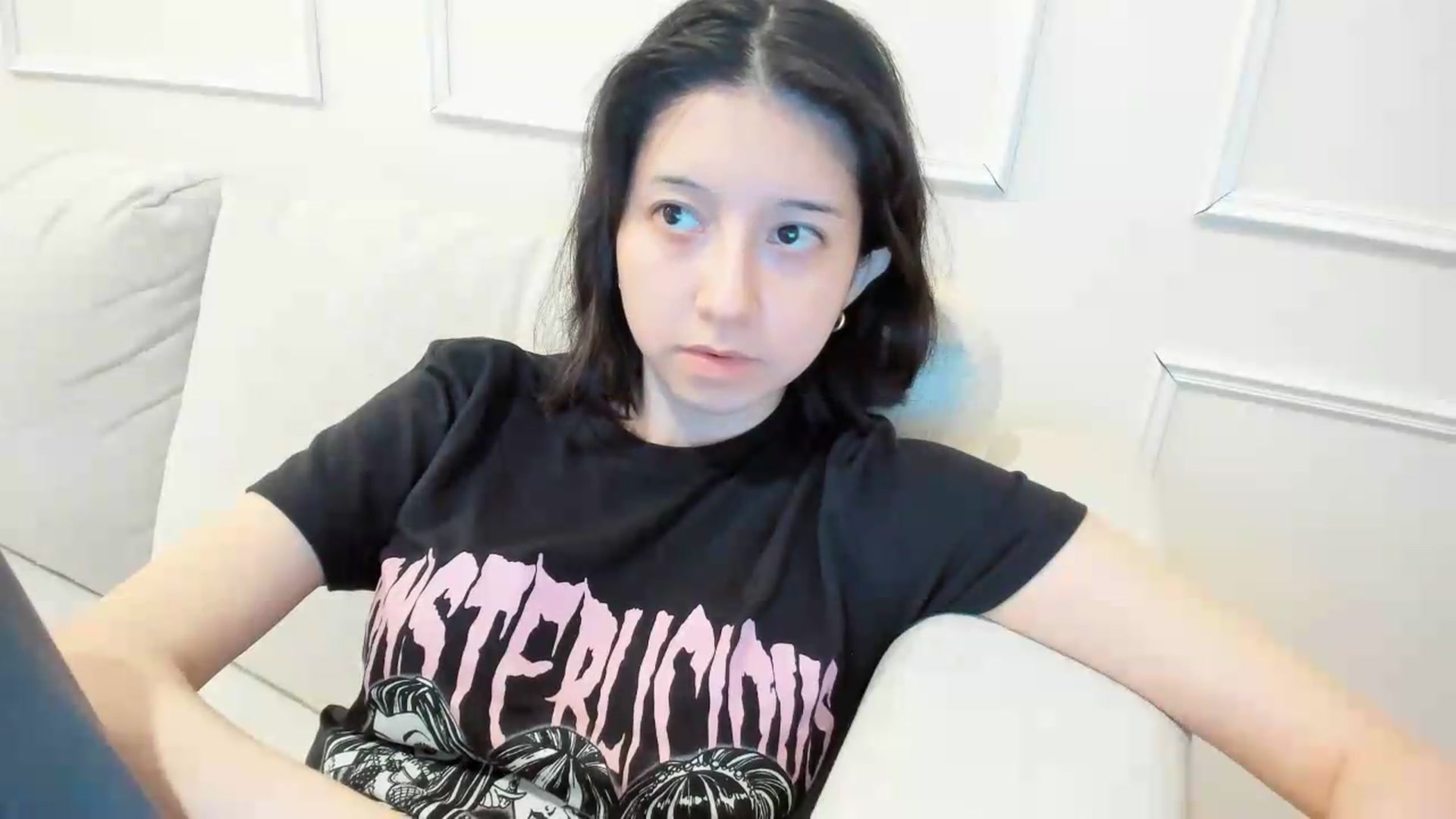 Gallery image thumbnail from Cherrycute666's myfreecams stream on, 06/12/2026, 08:34 image 16 of 20