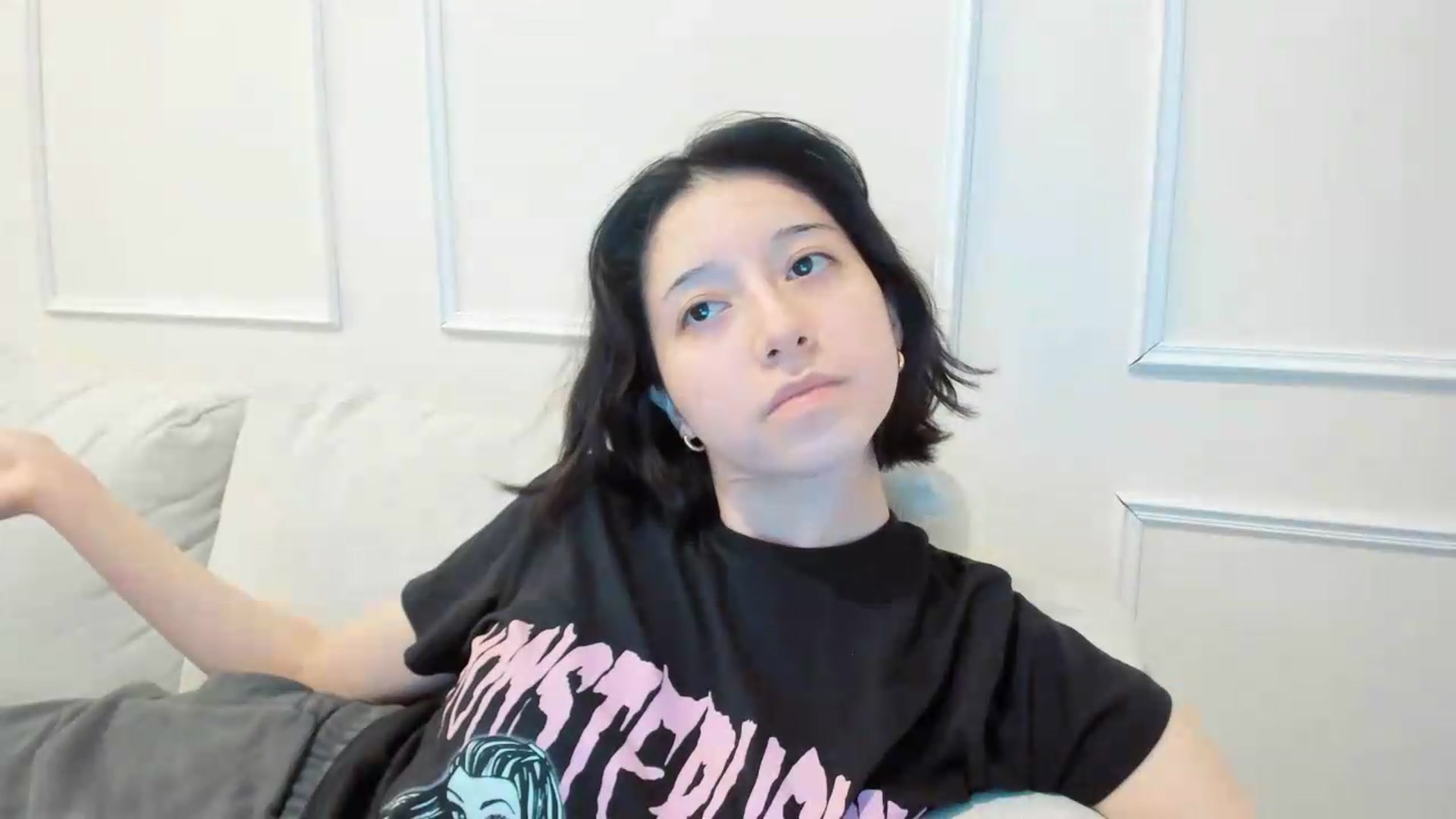 Gallery image thumbnail from Cherrycute666's myfreecams stream on, 06/12/2026, 08:34 image 20 of 20