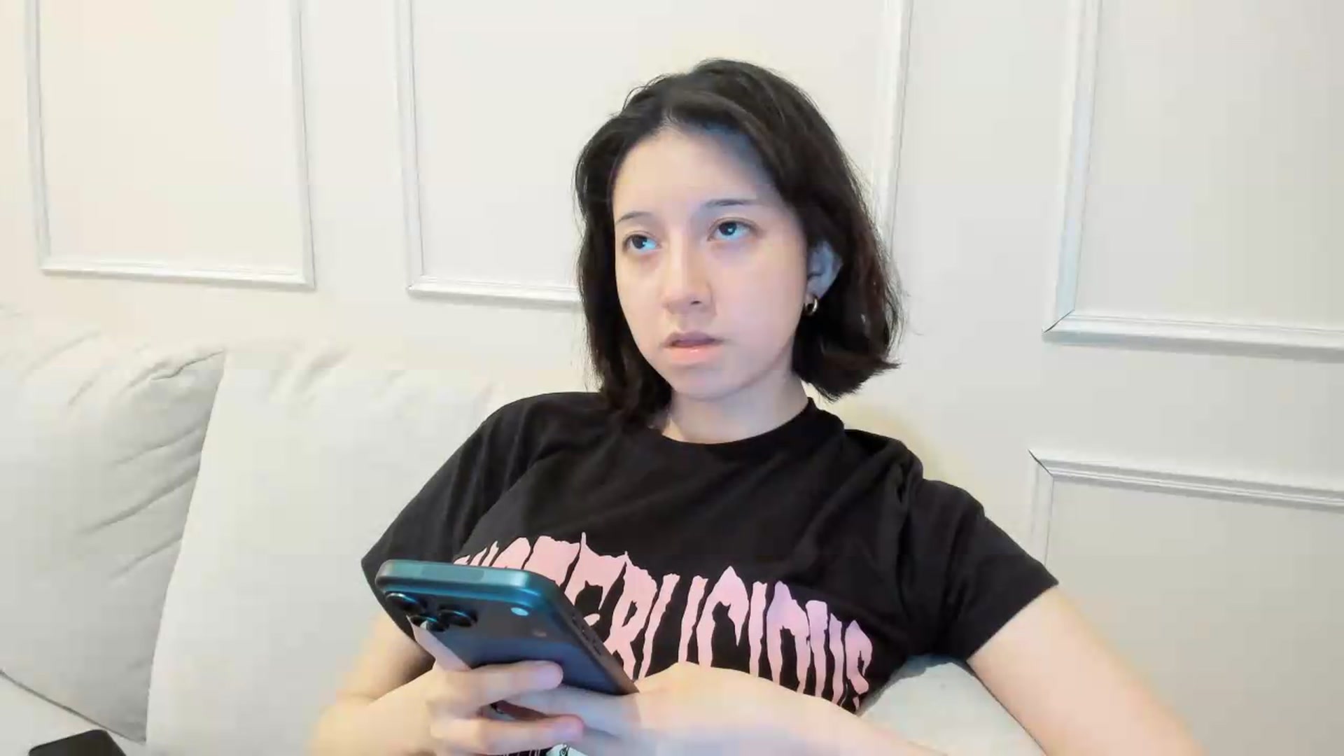 Gallery image thumbnail from Cherrycute666's myfreecams stream on, 06/12/2026, 08:34 image 19 of 20