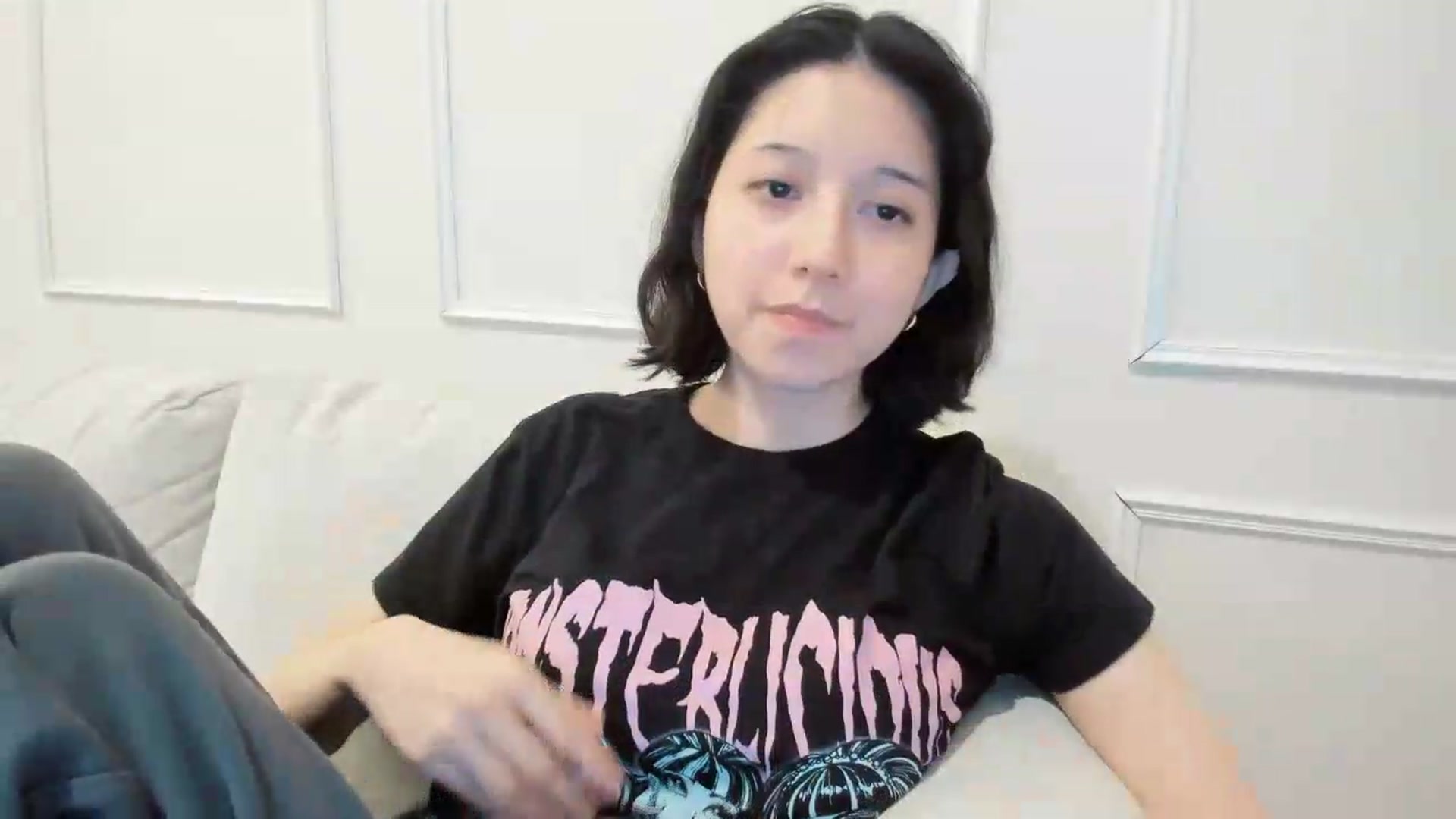 Gallery image thumbnail from Cherrycute666's myfreecams stream on, 06/12/2026, 08:34 image 18 of 20