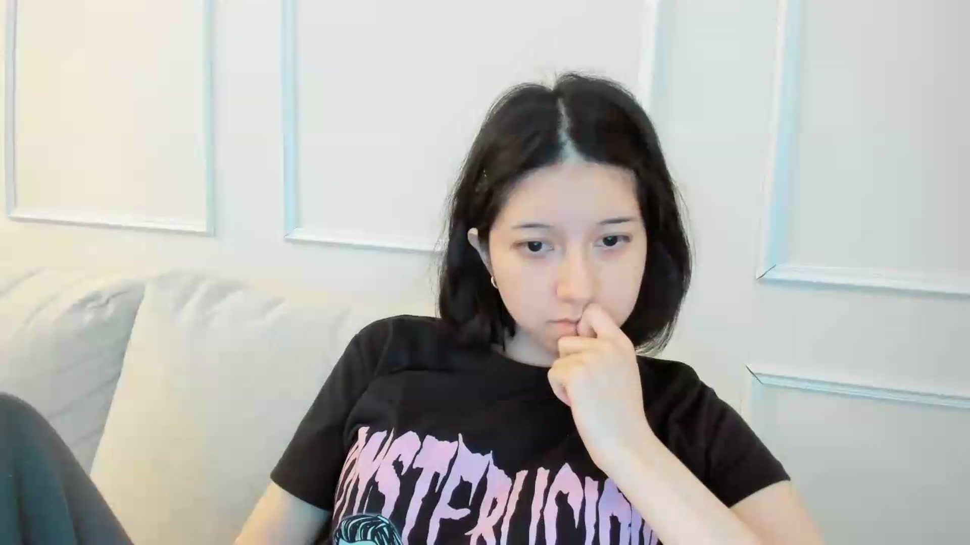 Gallery image thumbnail from Cherrycute666's myfreecams stream on, 06/12/2026, 22:06 image 6 of 20