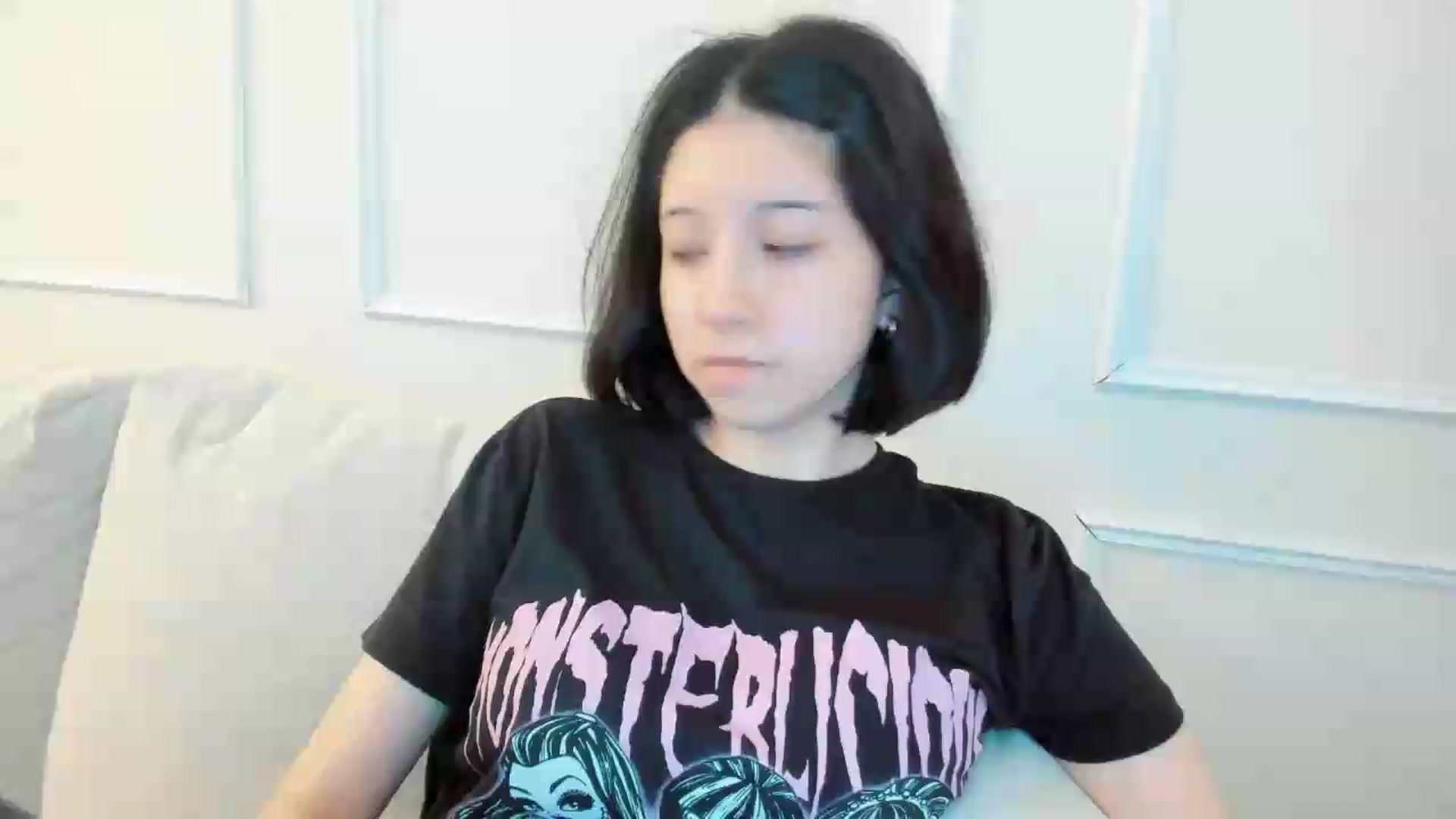 Gallery image thumbnail from Cherrycute666's myfreecams stream on, 06/12/2026, 22:06 image 13 of 20