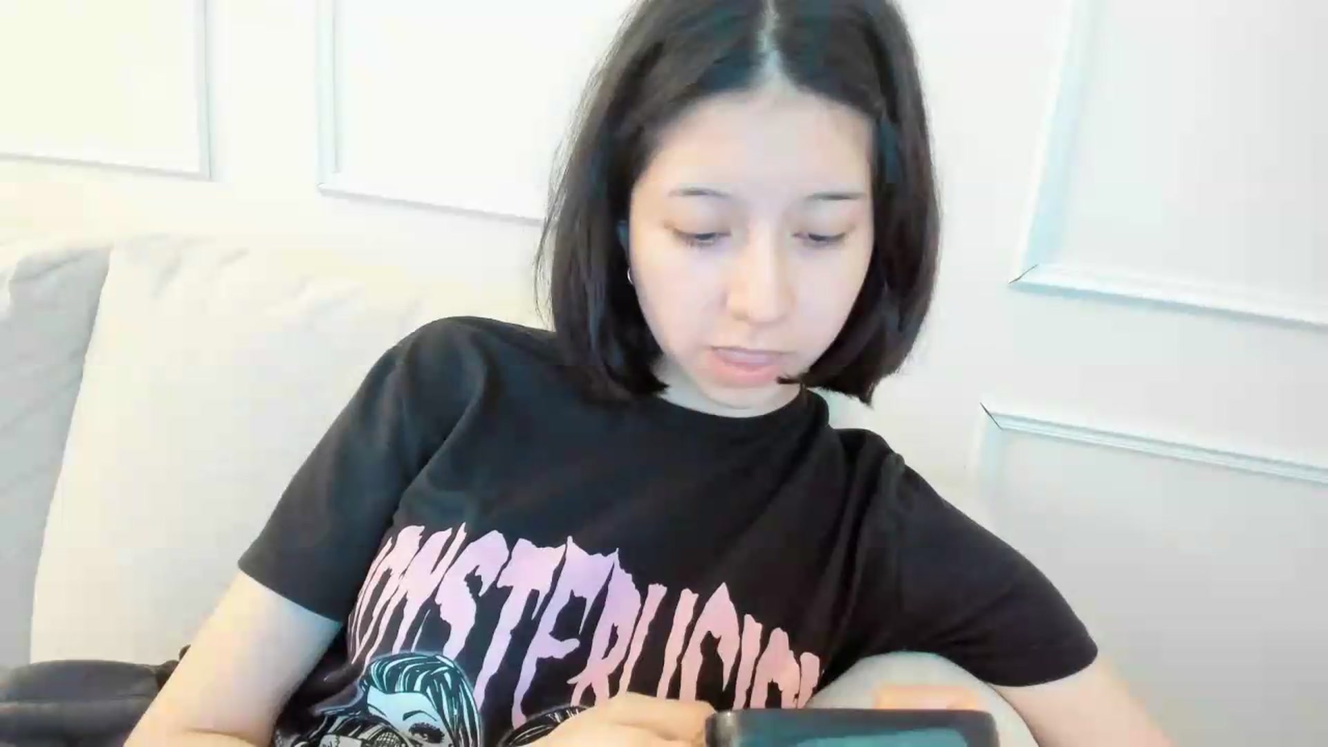 Gallery image thumbnail from Cherrycute666's myfreecams stream on, 06/12/2026, 22:06 image 11 of 20