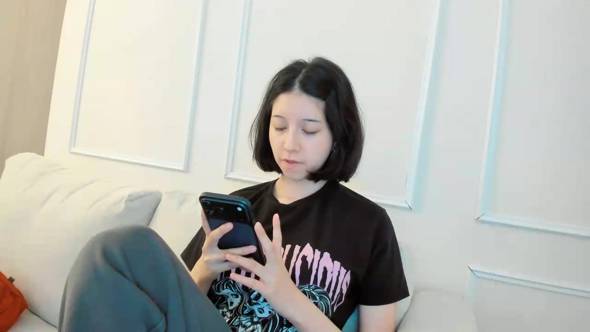 Gallery image thumbnail from Cherrycute666's myfreecams stream on, 06/12/2026, 22:06 image 9 of 20