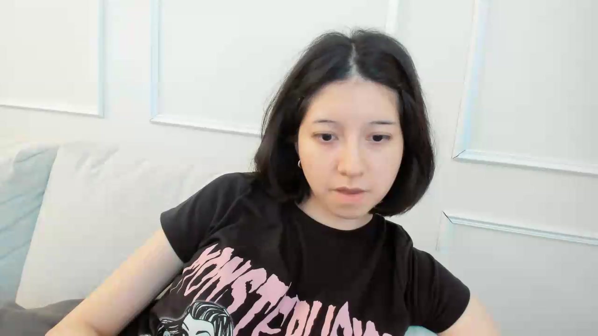 Gallery image thumbnail from Cherrycute666's myfreecams stream on, 06/12/2026, 22:06 image 17 of 20