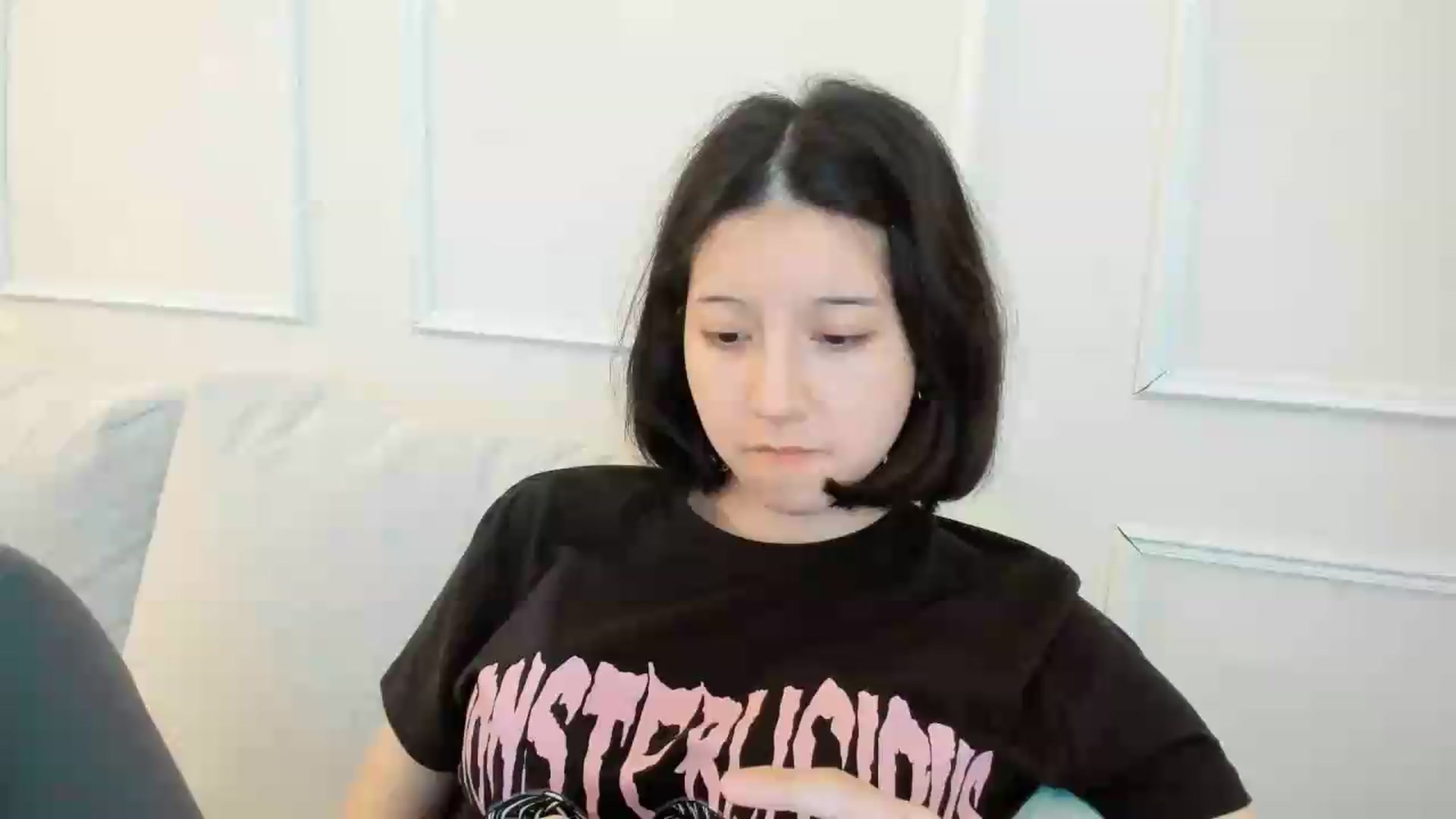 Gallery image thumbnail from Cherrycute666's myfreecams stream on, 06/12/2026, 22:06 image 20 of 20