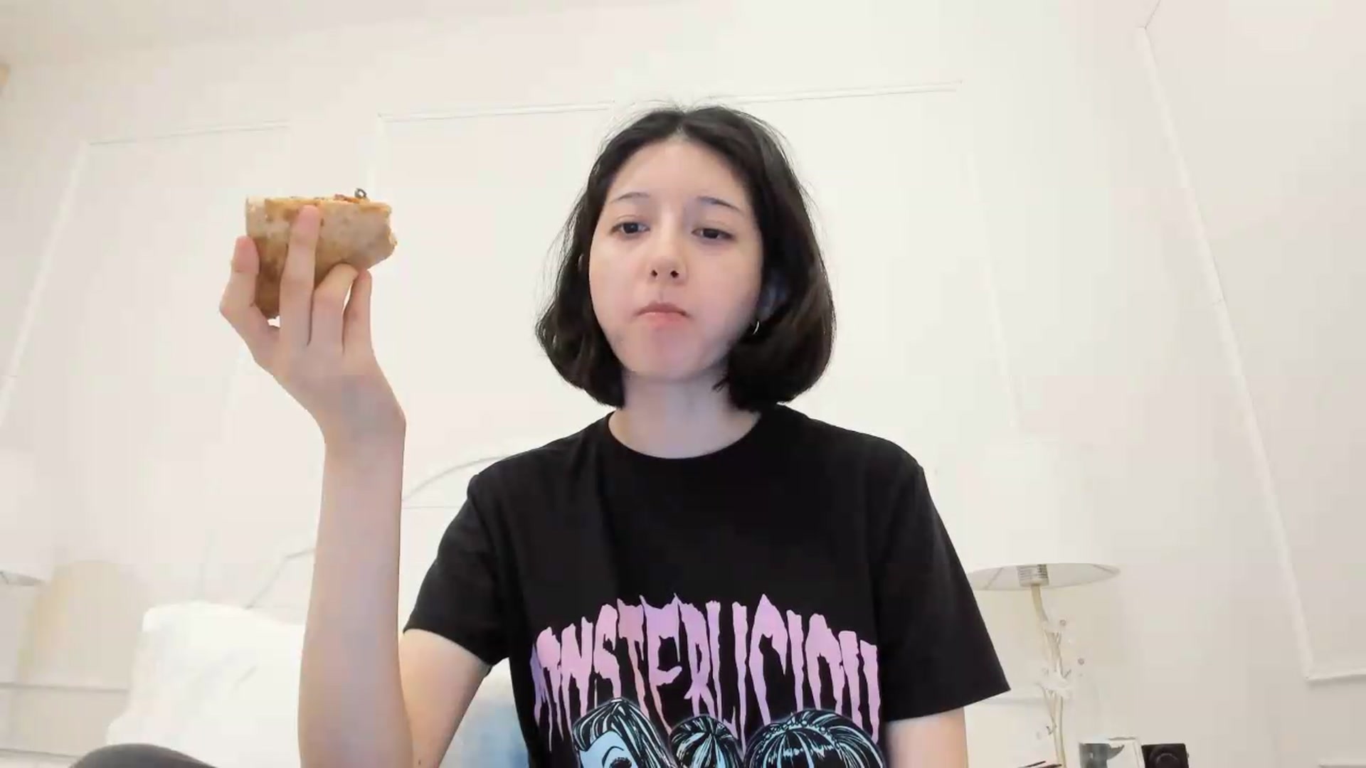Gallery image thumbnail from Cherrycute666's myfreecams stream on, 06/13/2026, 08:35 image 8 of 20