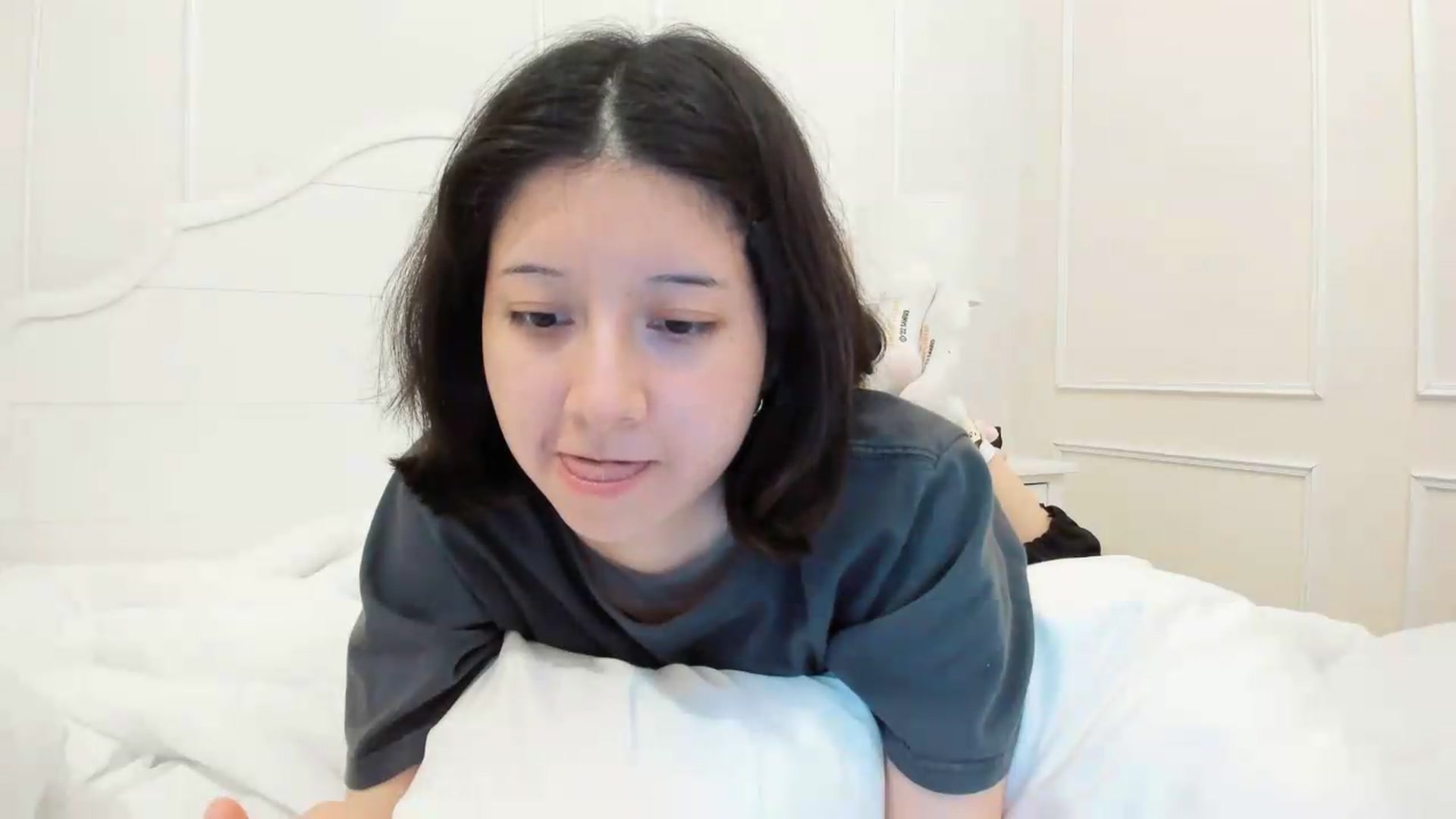 Gallery image thumbnail from Cherrycute666's myfreecams stream on, 06/14/2026, 05:09 image 10 of 20