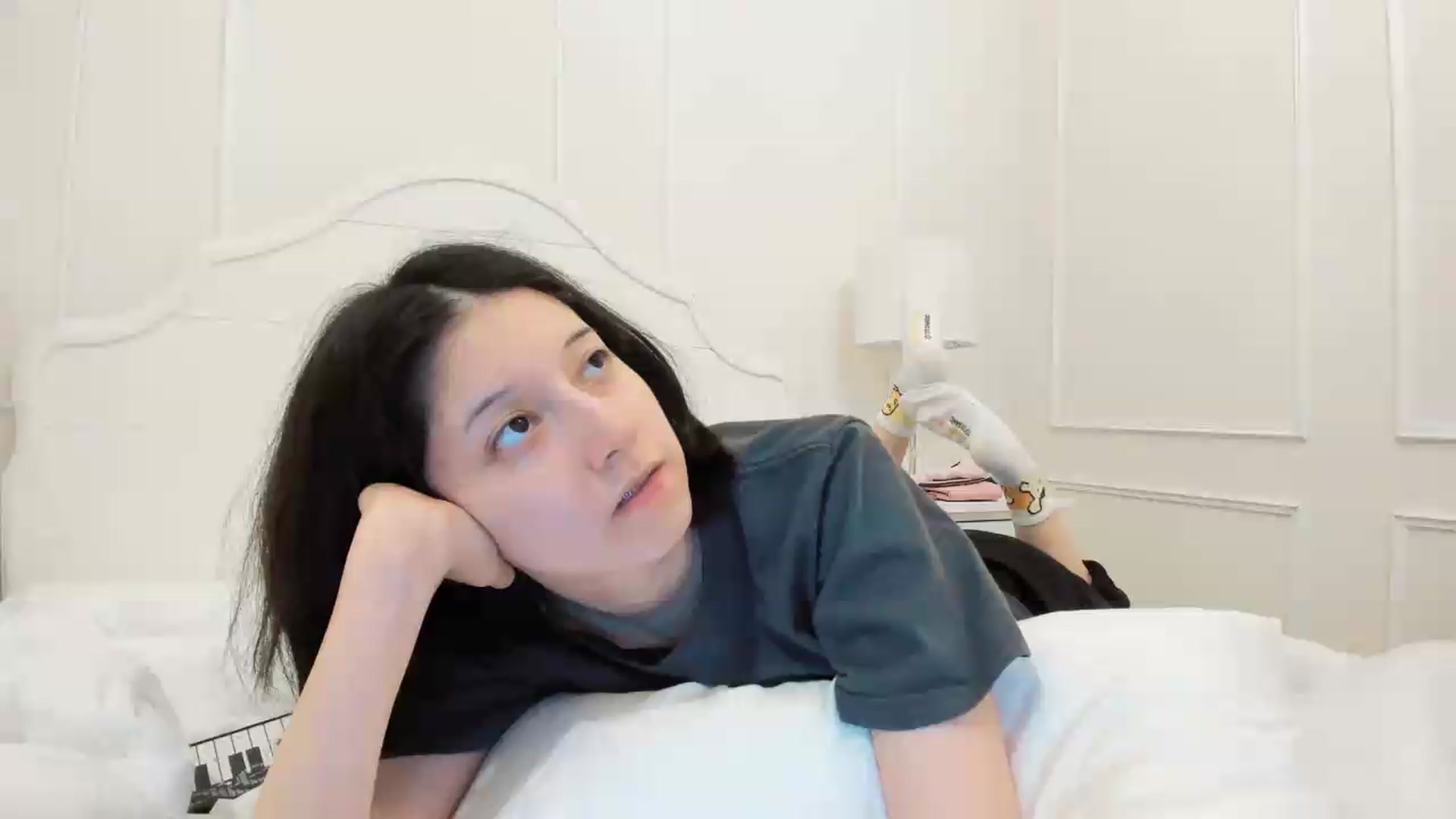 Gallery image thumbnail from Cherrycute666's myfreecams stream on, 06/14/2026, 05:09 image 1 of 20