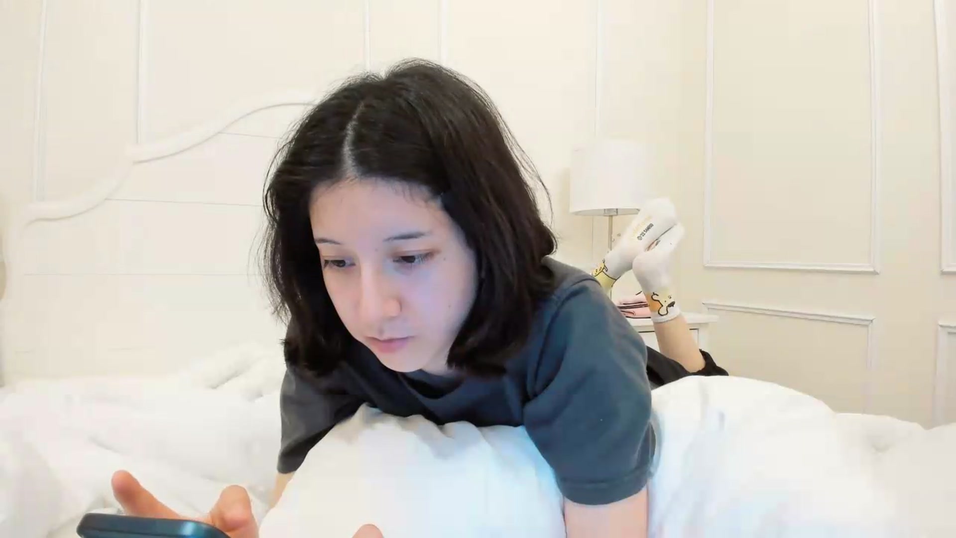 Gallery image thumbnail from Cherrycute666's myfreecams stream on, 06/14/2026, 05:09 image 6 of 20