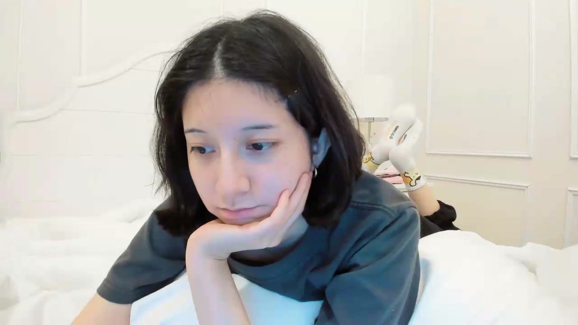 Gallery image thumbnail from Cherrycute666's myfreecams stream on, 06/14/2026, 05:09 image 16 of 20