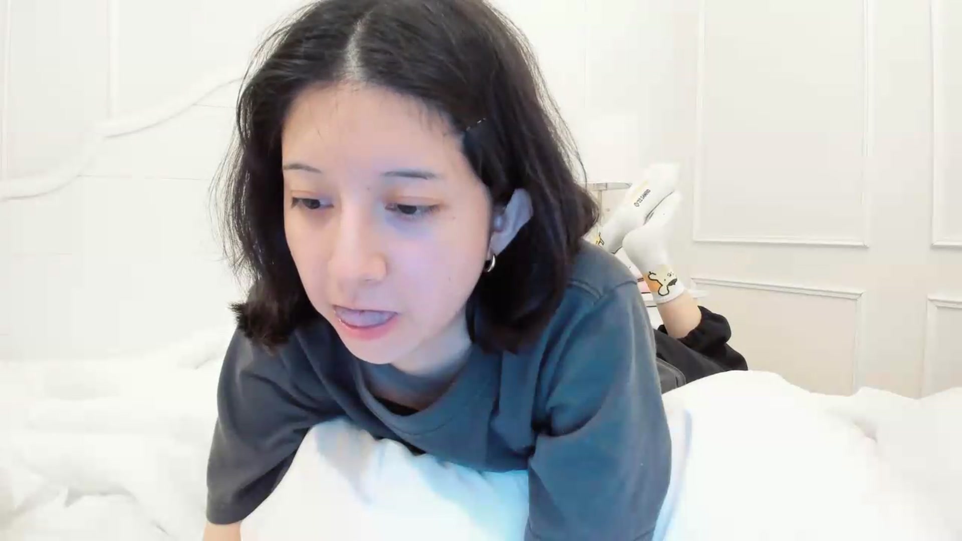Gallery image thumbnail from Cherrycute666's myfreecams stream on, 06/14/2026, 05:09 image 15 of 20