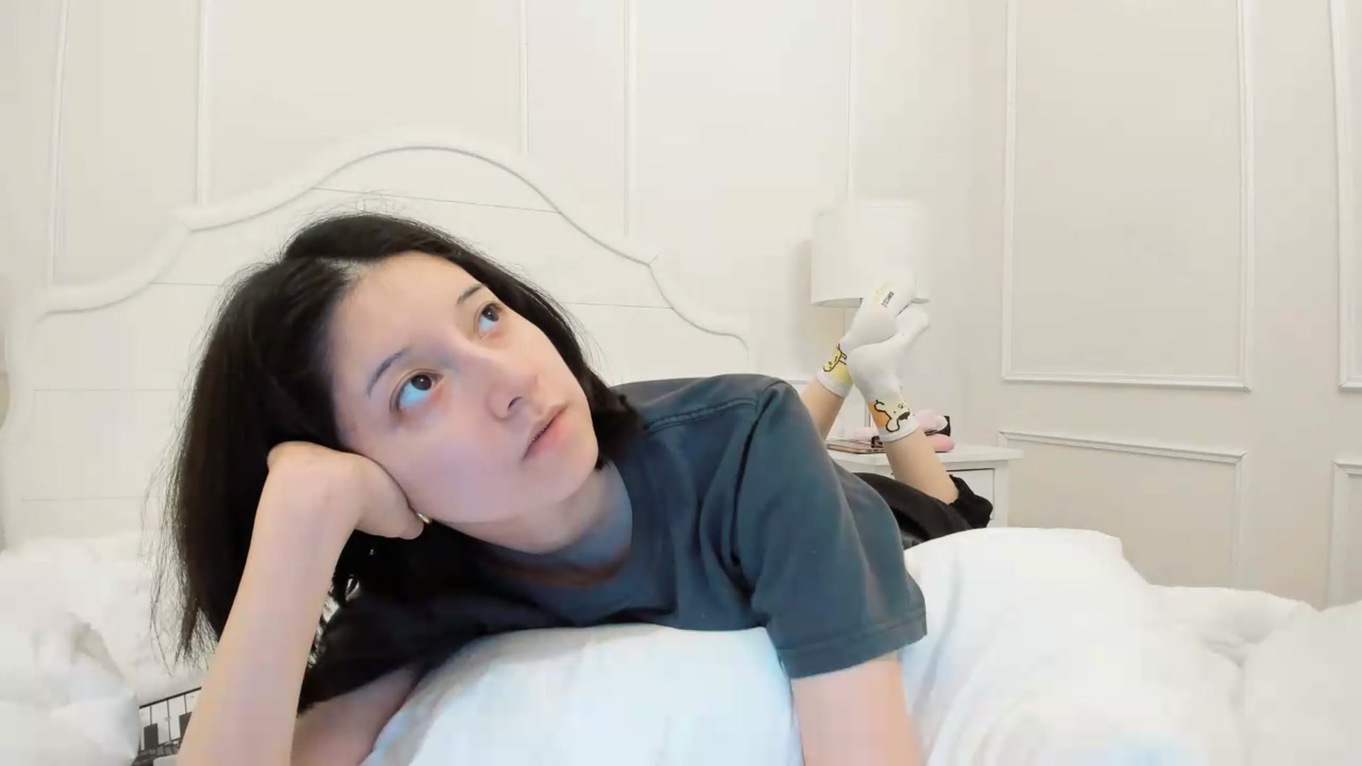 Gallery image thumbnail from Cherrycute666's myfreecams stream on, 06/14/2026, 05:09 image 2 of 20