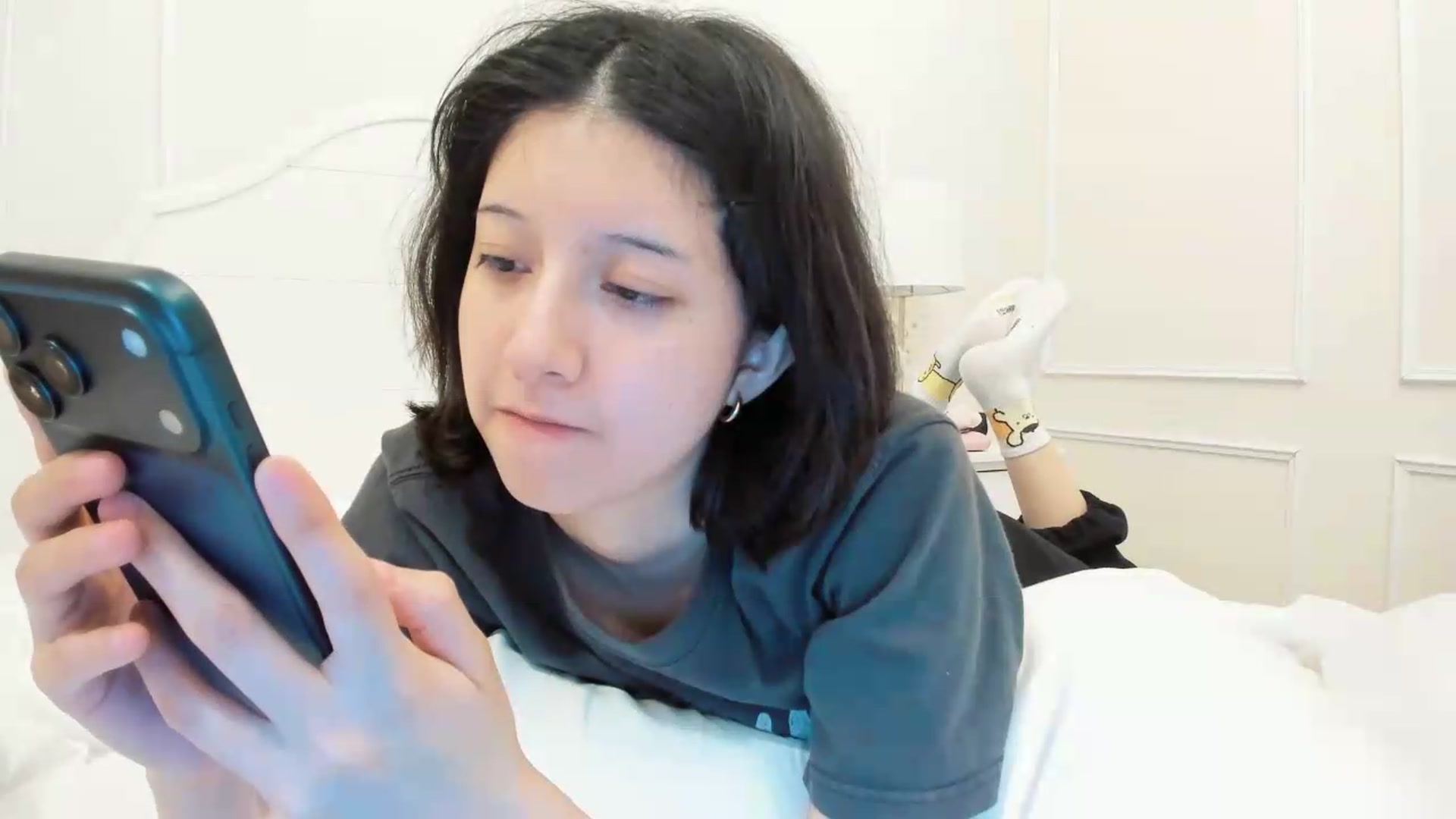 Gallery image thumbnail from Cherrycute666's myfreecams stream on, 06/14/2026, 05:09 image 17 of 20