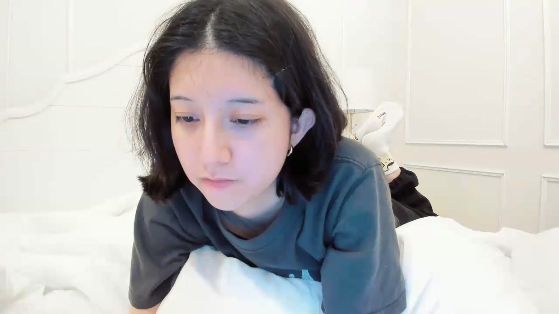 Gallery image thumbnail from Cherrycute666's myfreecams stream on, 06/14/2026, 05:09 image 14 of 20