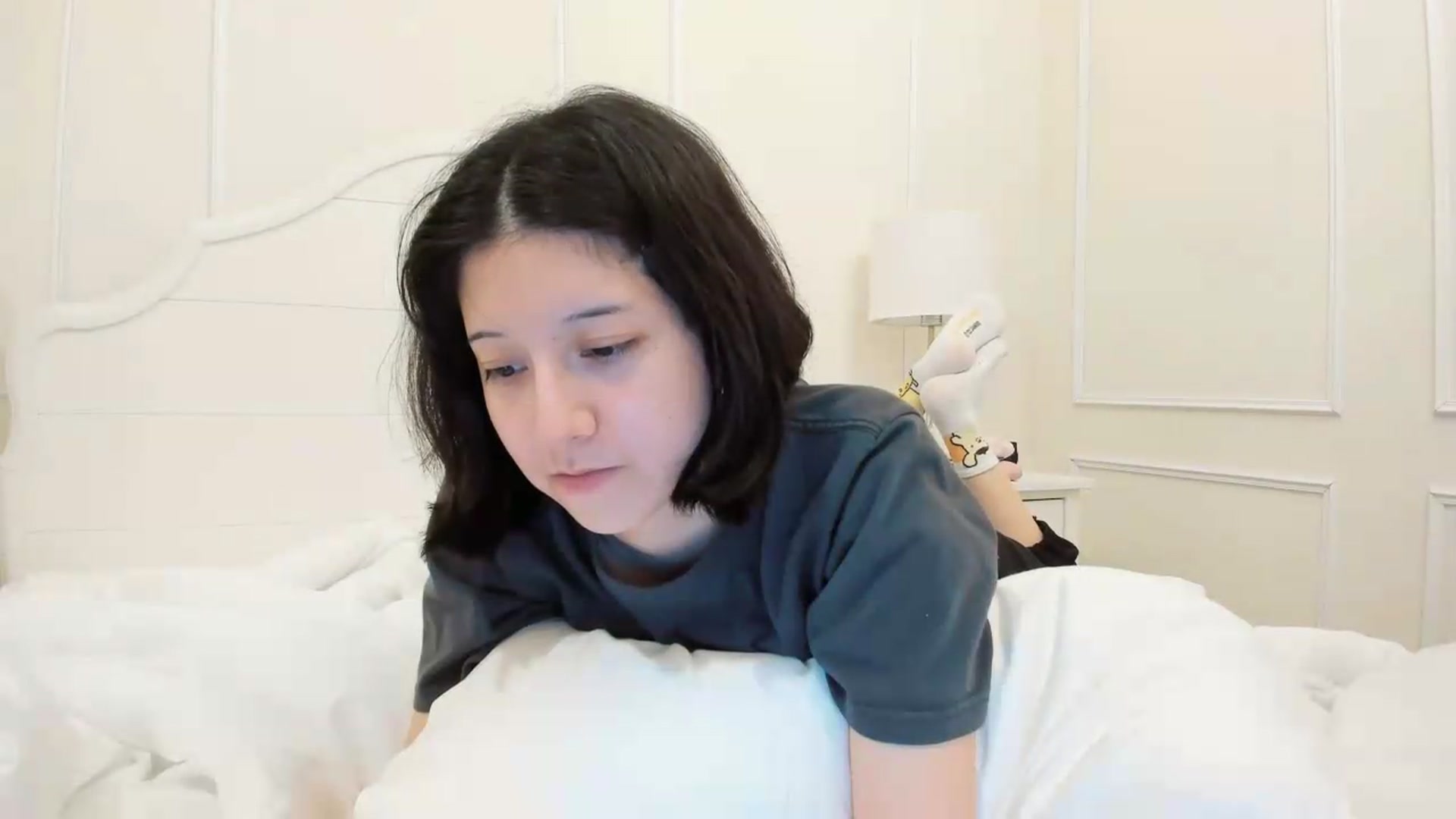 Gallery image thumbnail from Cherrycute666's myfreecams stream on, 06/14/2026, 05:09 image 4 of 20