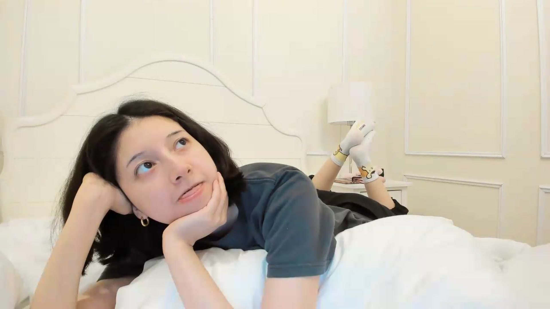 Gallery image thumbnail from Cherrycute666's myfreecams stream on, 06/14/2026, 05:09 image 5 of 20
