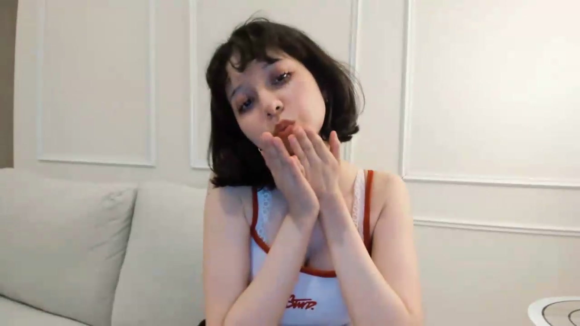 Gallery image thumbnail from Cherrycute666's myfreecams stream on, 06/15/2026, 05:27 image 12 of 20
