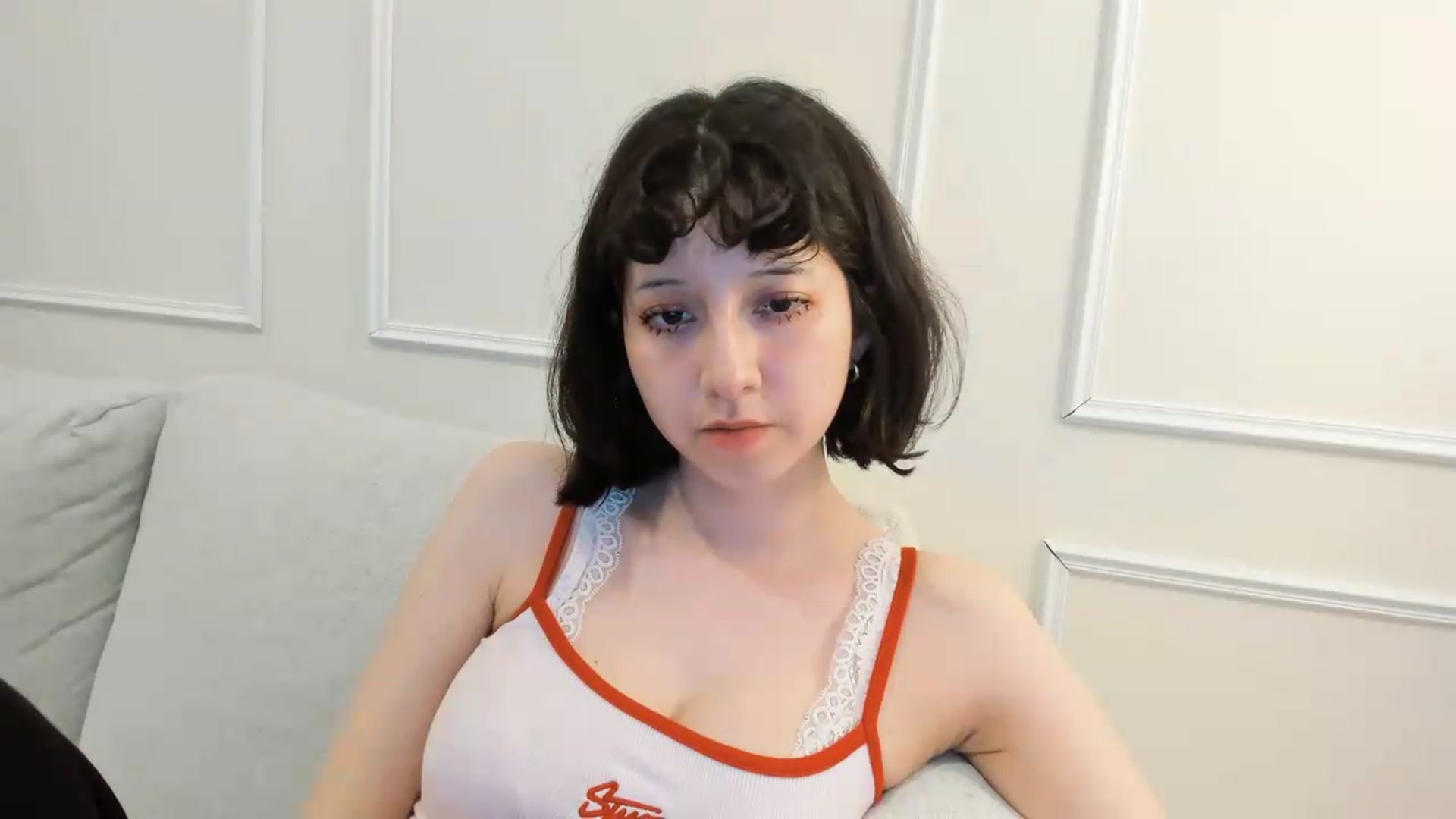 Gallery image thumbnail from Cherrycute666's myfreecams stream on, 06/15/2026, 05:27 image 17 of 20