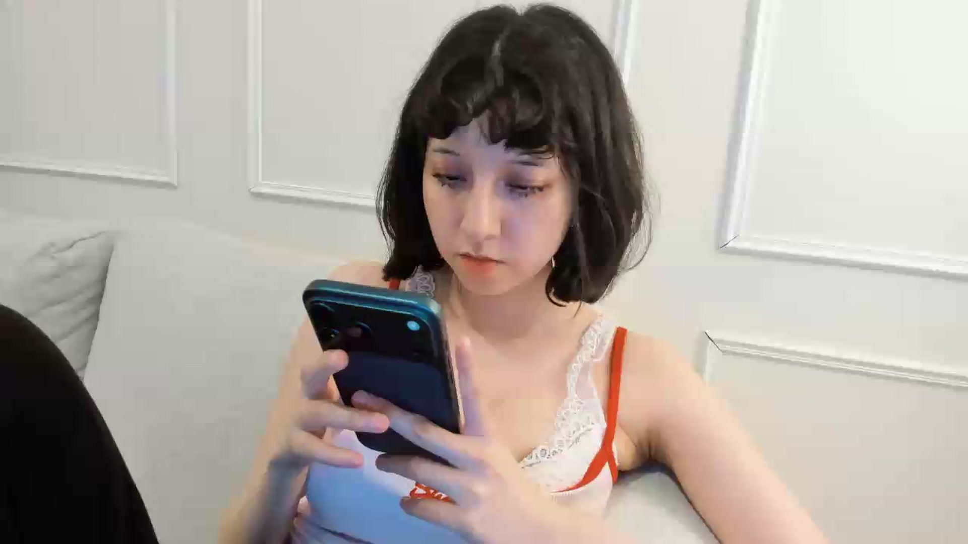 Gallery image thumbnail from Cherrycute666's myfreecams stream on, 06/15/2026, 05:27 image 15 of 20