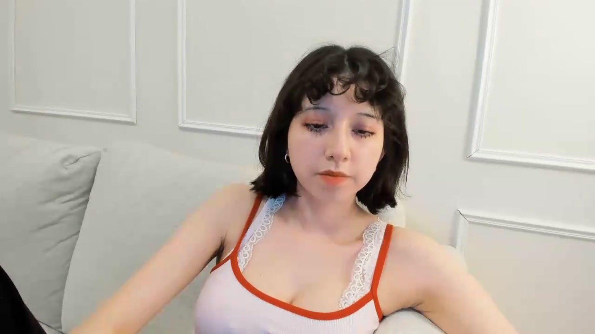 Gallery image thumbnail from Cherrycute666's myfreecams stream on, 06/15/2026, 07:01 image 2 of 20