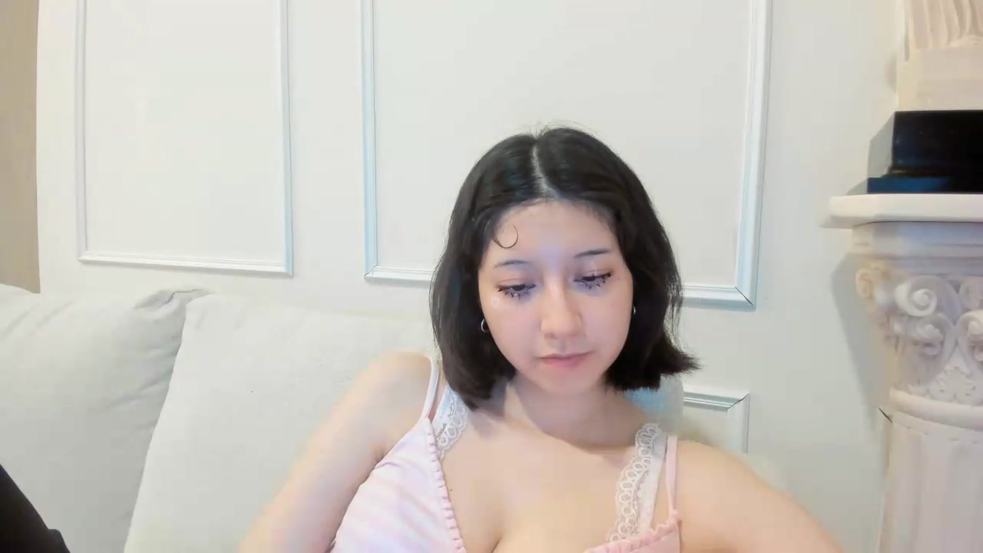 Gallery image thumbnail from Cherrycute666's myfreecams stream on, 06/21/2026, 06:21 image 4 of 20