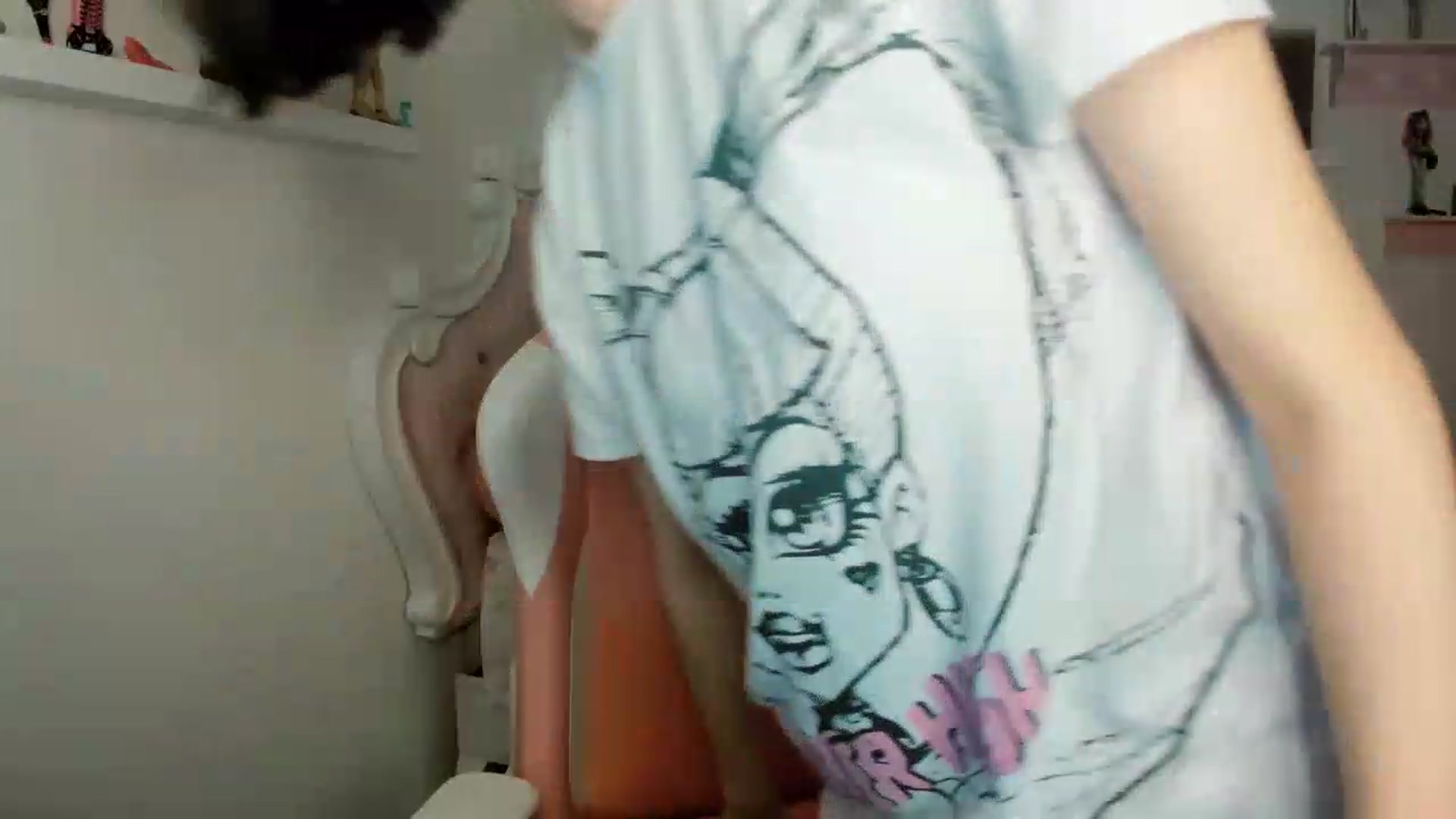 Gallery image thumbnail from Cherrycute666's myfreecams stream on, 06/24/2026, 02:54 image 7 of 20