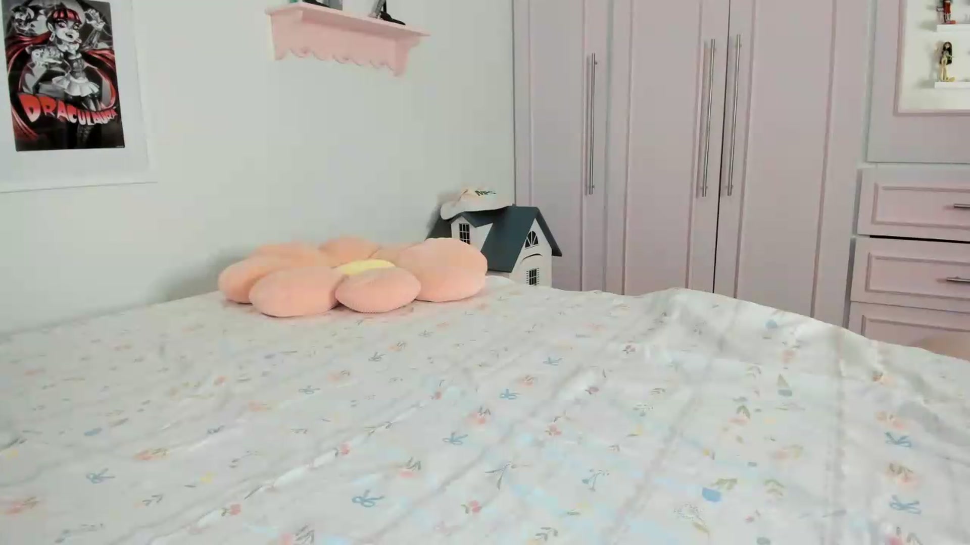Gallery image thumbnail from Cherrycute666's myfreecams stream on, 06/24/2026, 05:44 image 19 of 20