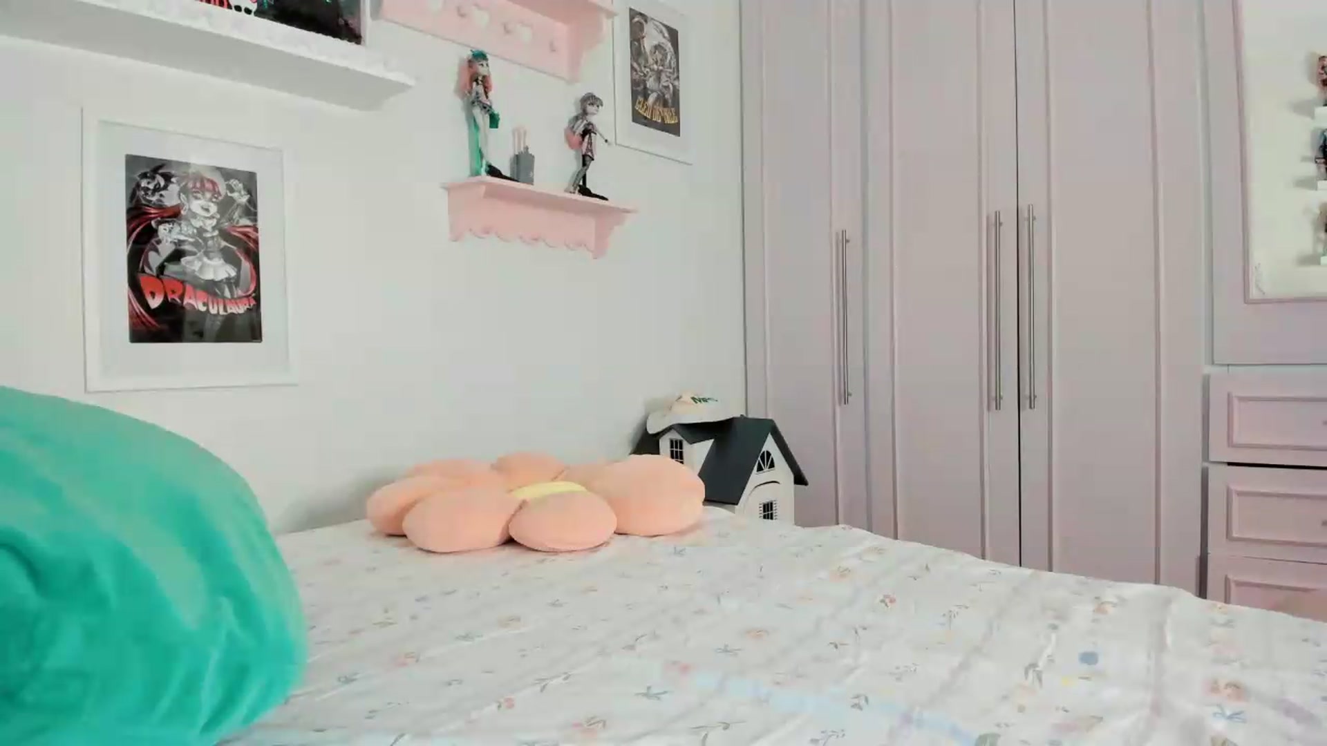 Gallery image thumbnail from Cherrycute666's myfreecams stream on, 06/24/2026, 07:32 image 8 of 20