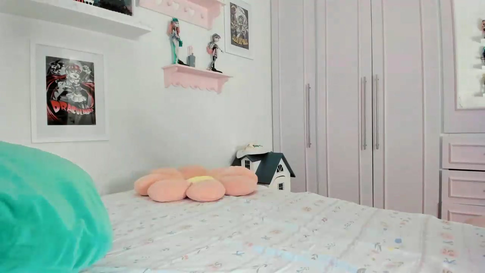 Gallery image thumbnail from Cherrycute666's myfreecams stream on, 06/24/2026, 07:32 image 7 of 20