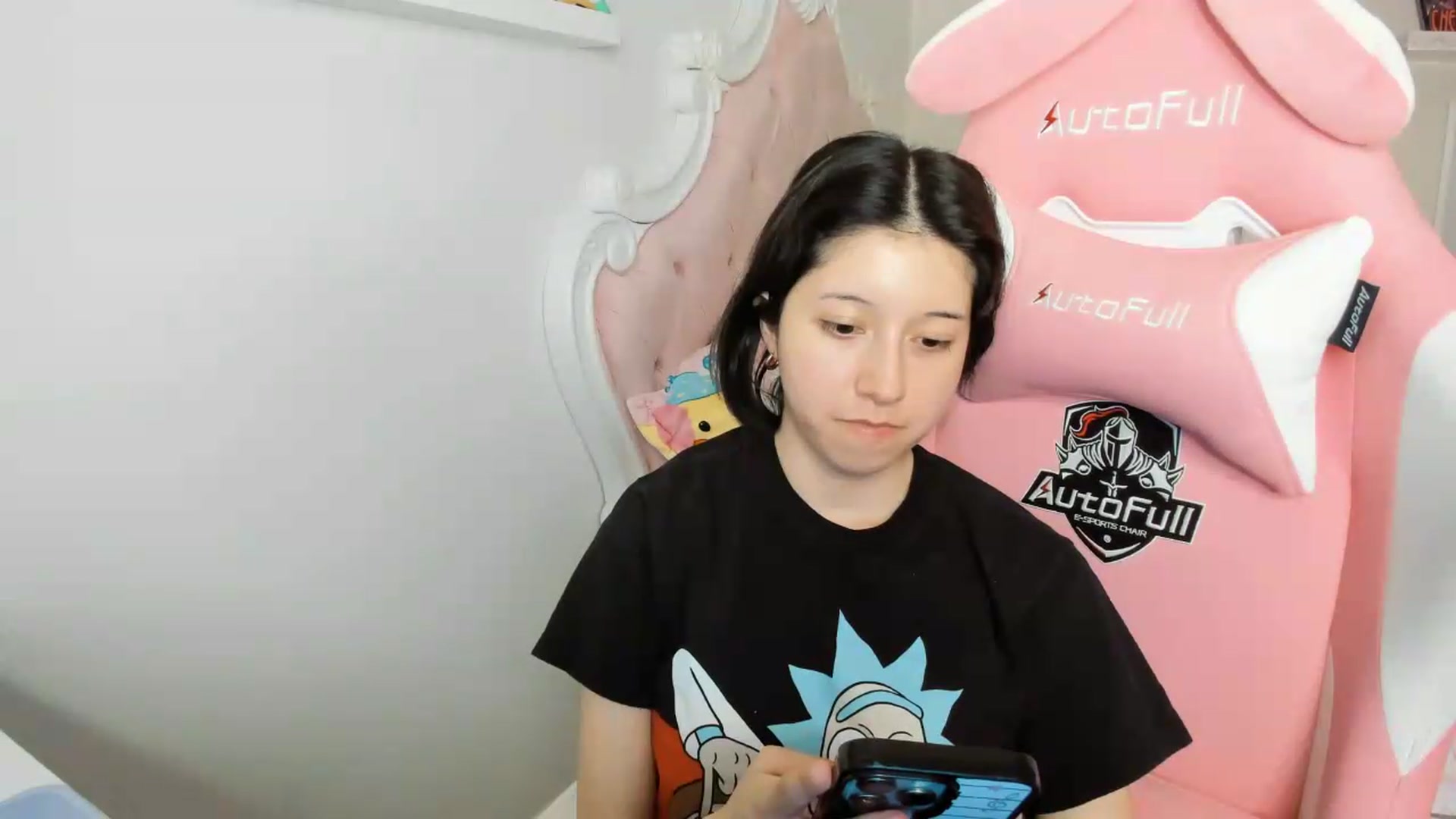 Gallery image thumbnail from Cherrycute666's myfreecams stream on, 06/27/2026, 07:58 image 3 of 20