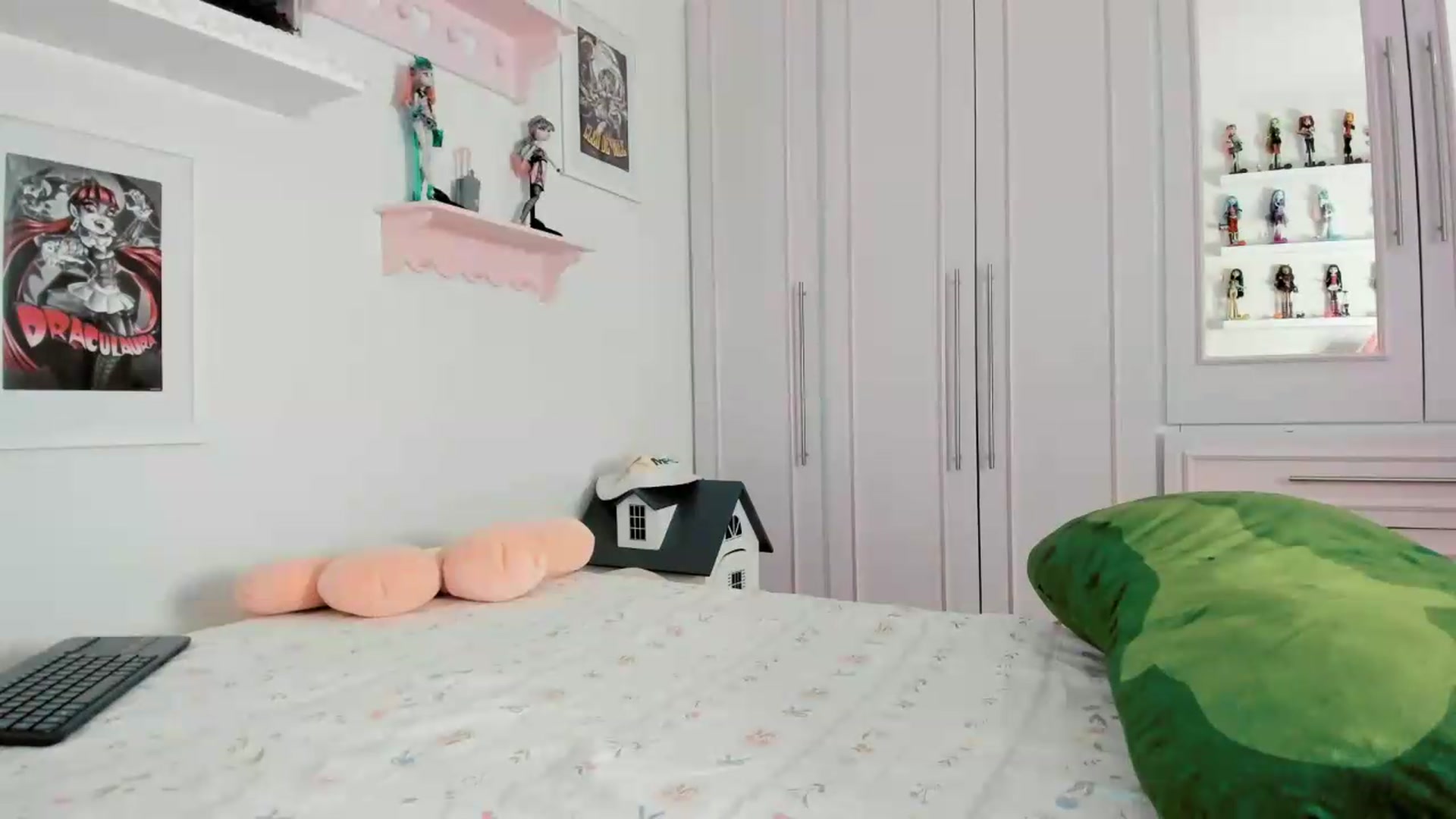 Gallery image thumbnail from Cherrycute666's myfreecams stream on, 06/28/2026, 07:17 image 17 of 20