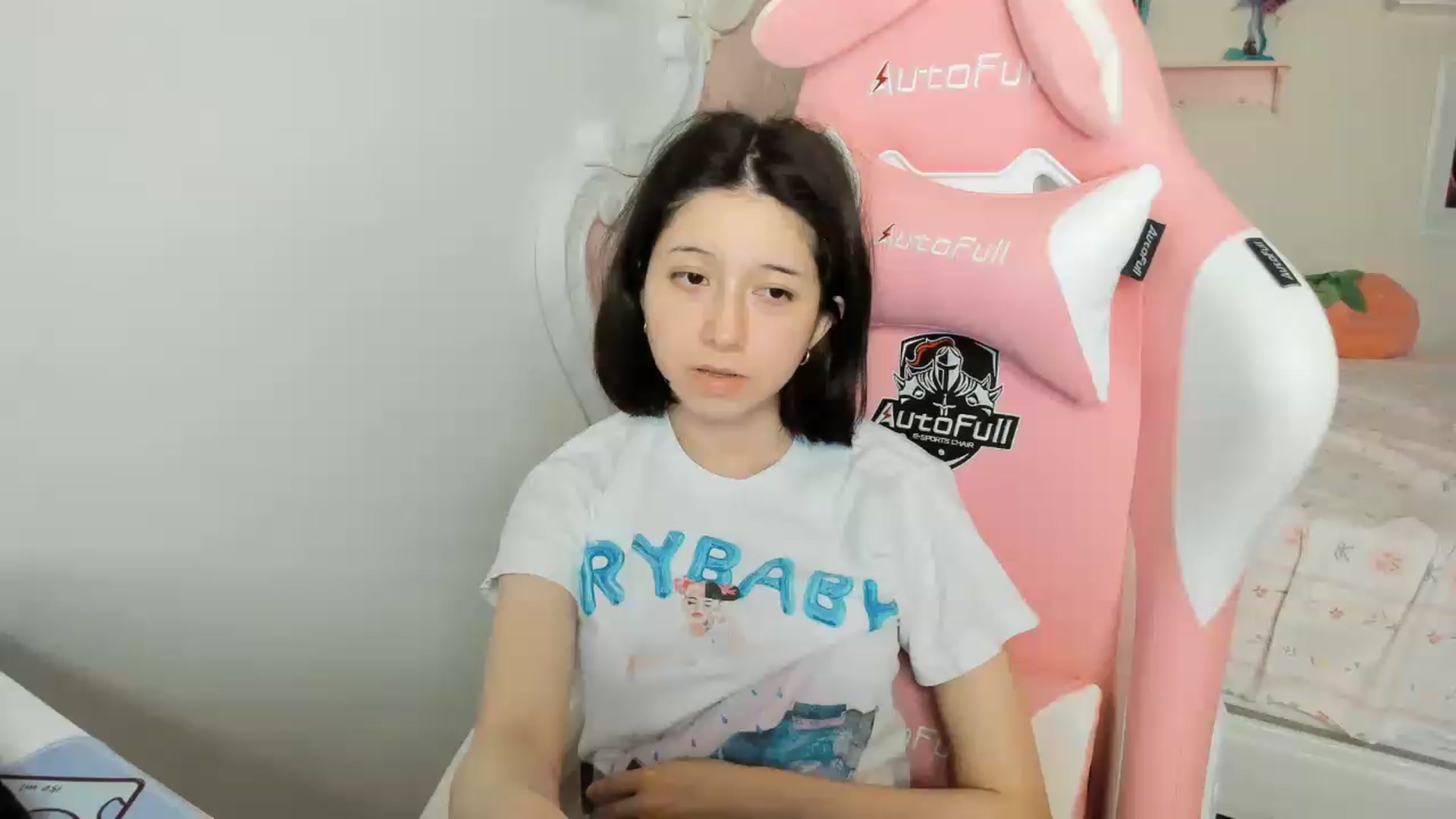 Gallery image thumbnail from Cherrycute666's myfreecams stream on, 06/28/2026, 07:17 image 9 of 20