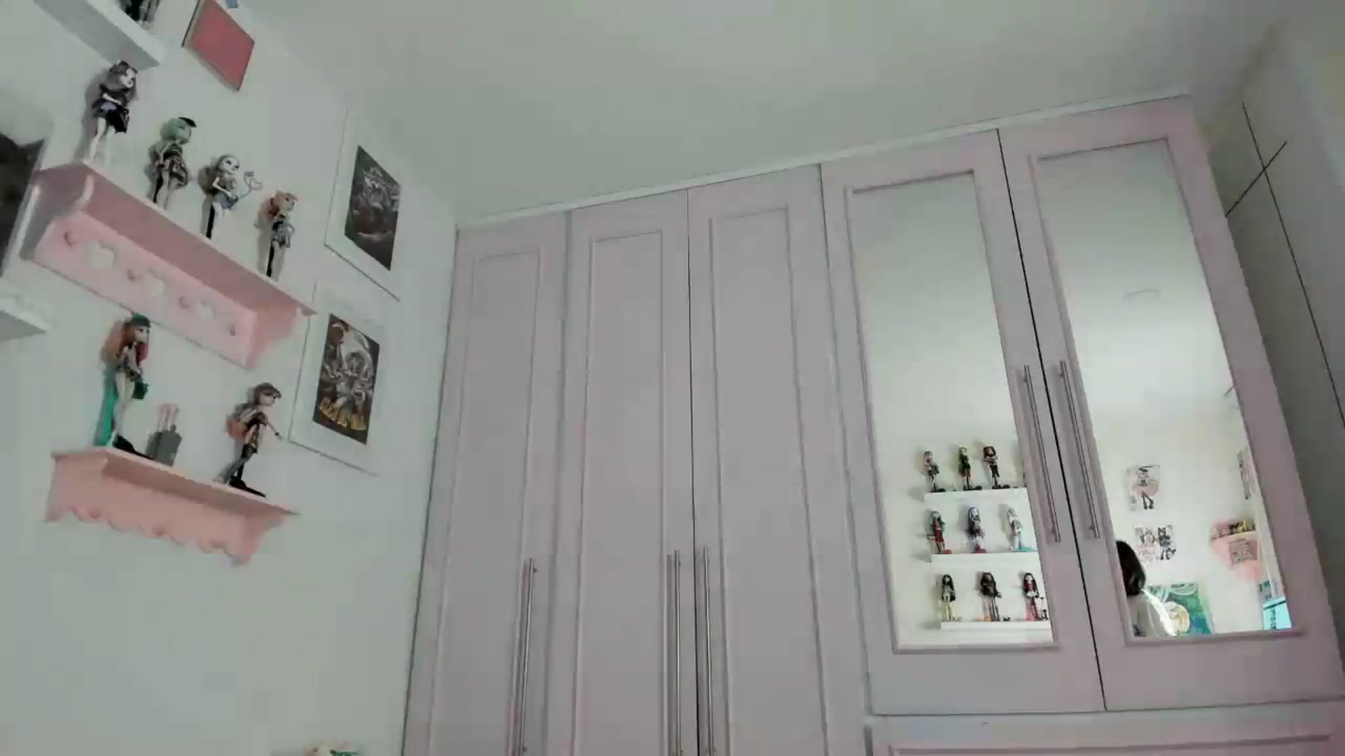 Gallery image thumbnail from Cherrycute666's myfreecams stream on, 06/28/2026, 09:56 image 13 of 20