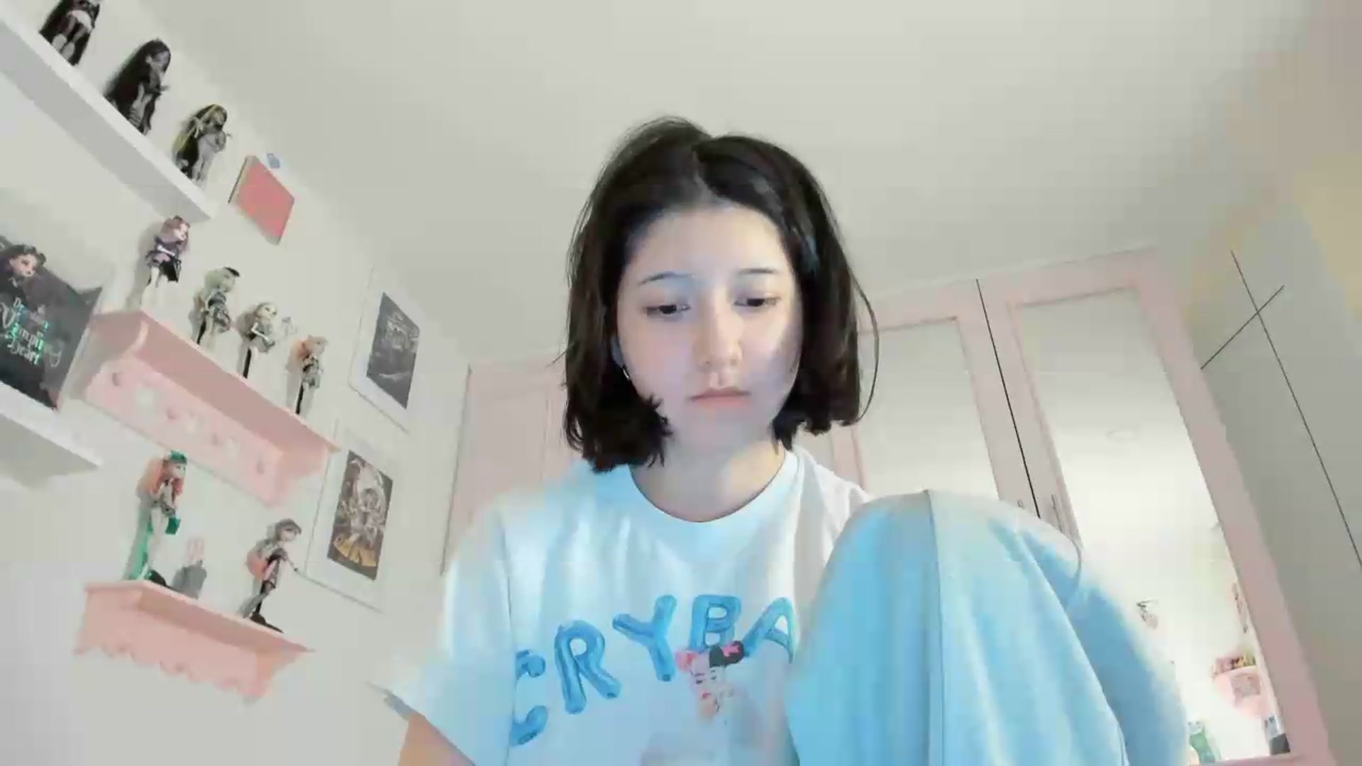 Gallery image thumbnail from Cherrycute666's myfreecams stream on, 06/28/2026, 09:56 image 5 of 20