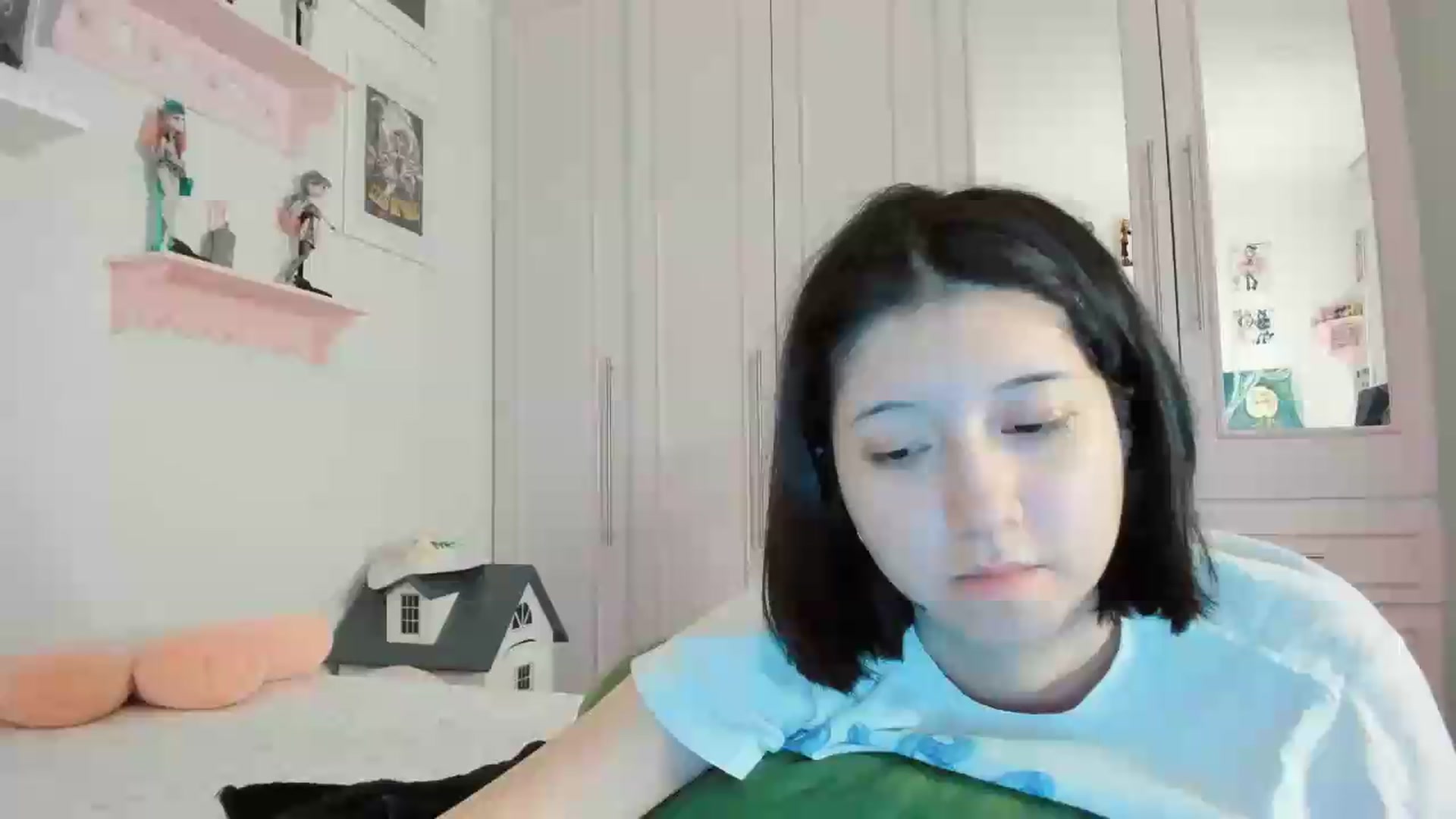 Gallery image thumbnail from Cherrycute666's myfreecams stream on, 06/28/2026, 09:56 image 4 of 20