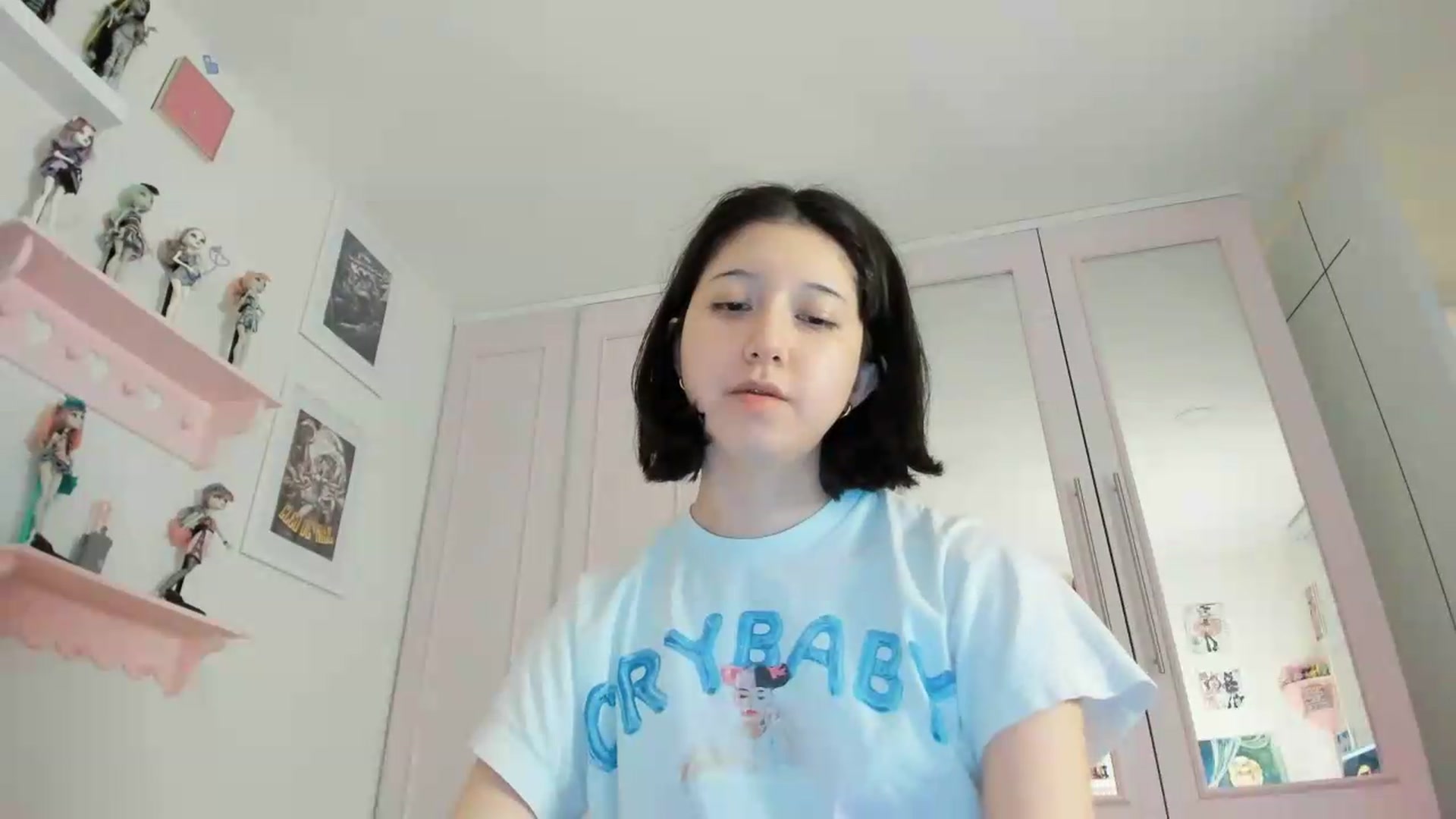 Gallery image thumbnail from Cherrycute666's myfreecams stream on, 06/28/2026, 09:56 image 12 of 20