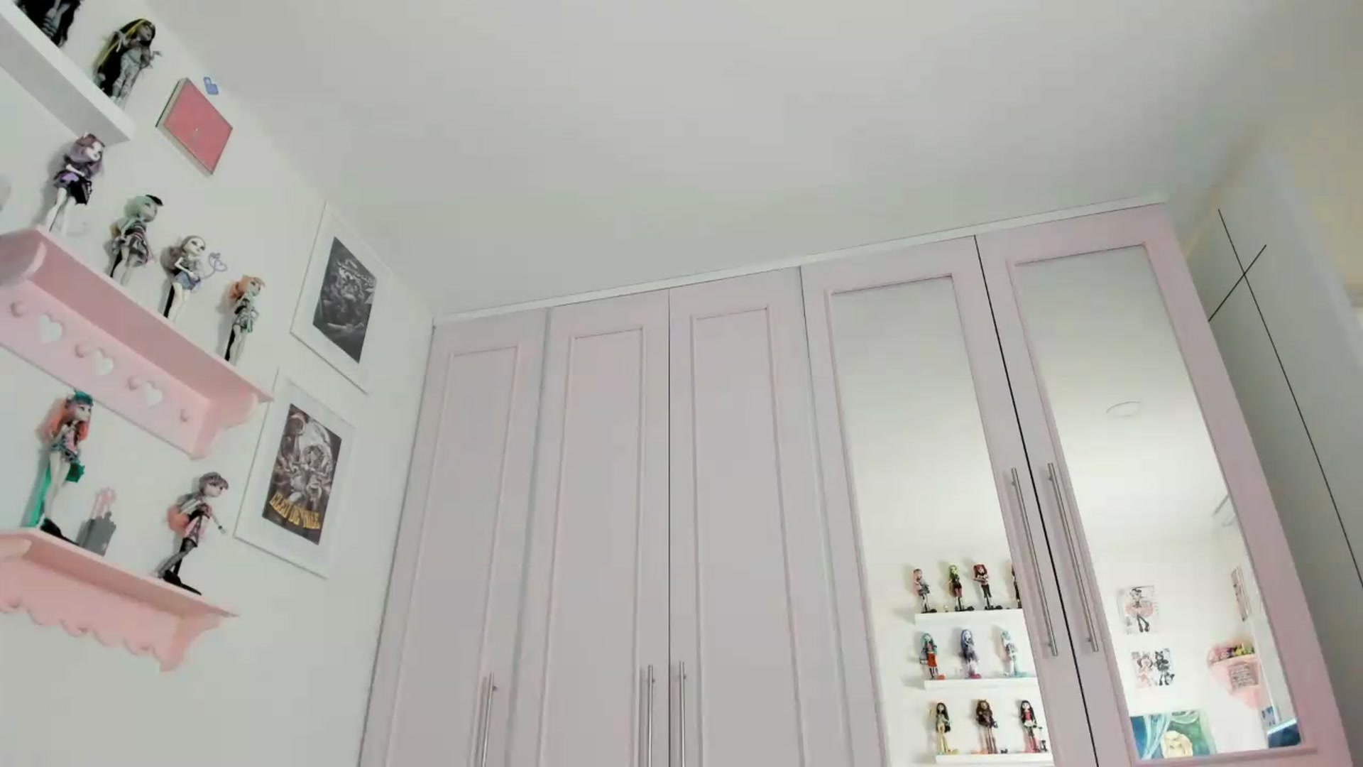 Gallery image thumbnail from Cherrycute666's myfreecams stream on, 06/28/2026, 09:56 image 11 of 20