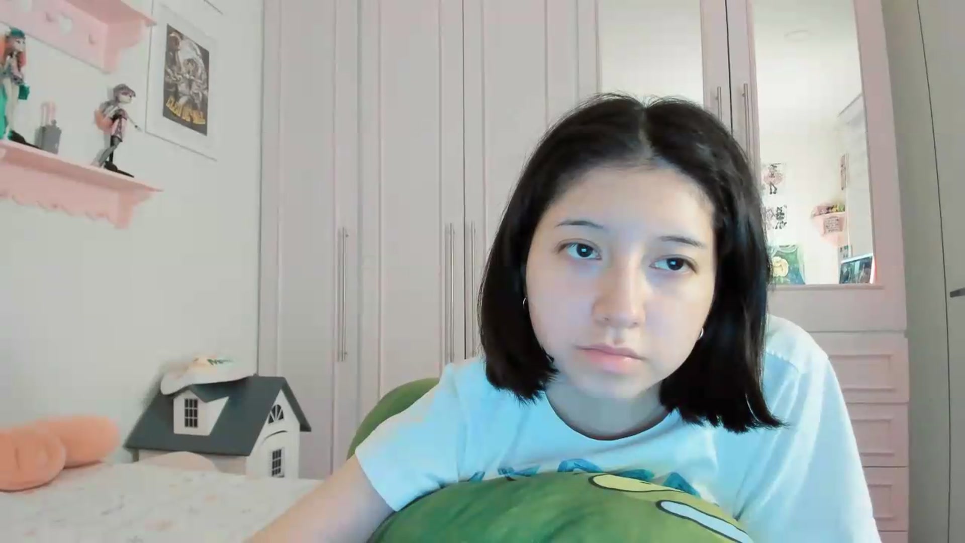 Gallery image thumbnail from Cherrycute666's myfreecams stream on, 06/28/2026, 09:56 image 20 of 20