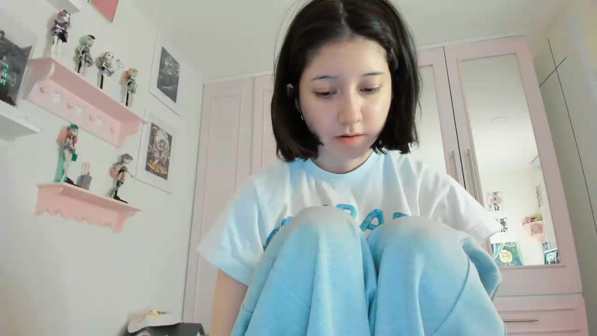 Gallery image thumbnail from Cherrycute666's myfreecams stream on, 06/28/2026, 10:30 image 5 of 20