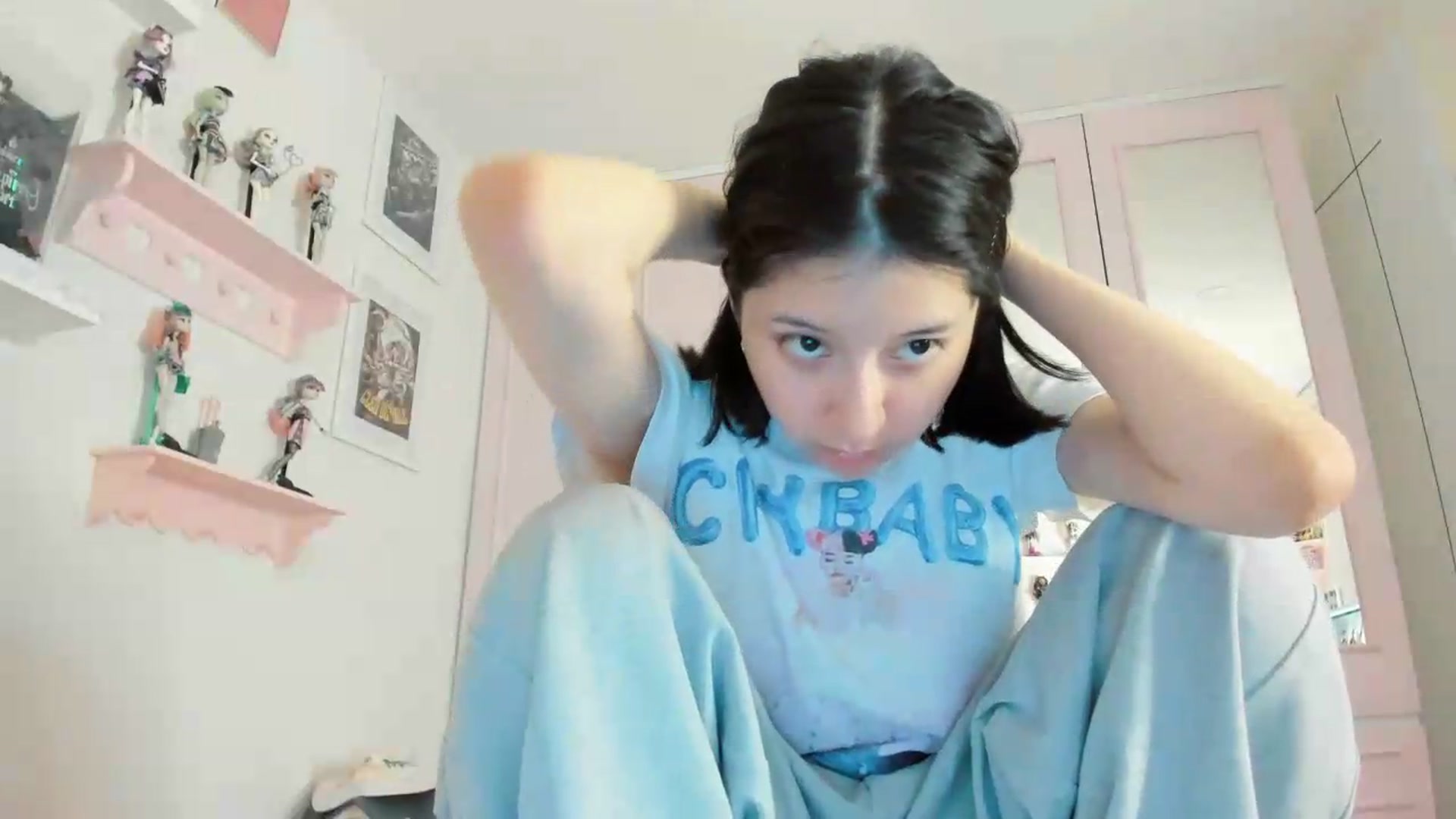 Gallery image thumbnail from Cherrycute666's myfreecams stream on, 06/28/2026, 10:30 image 6 of 20