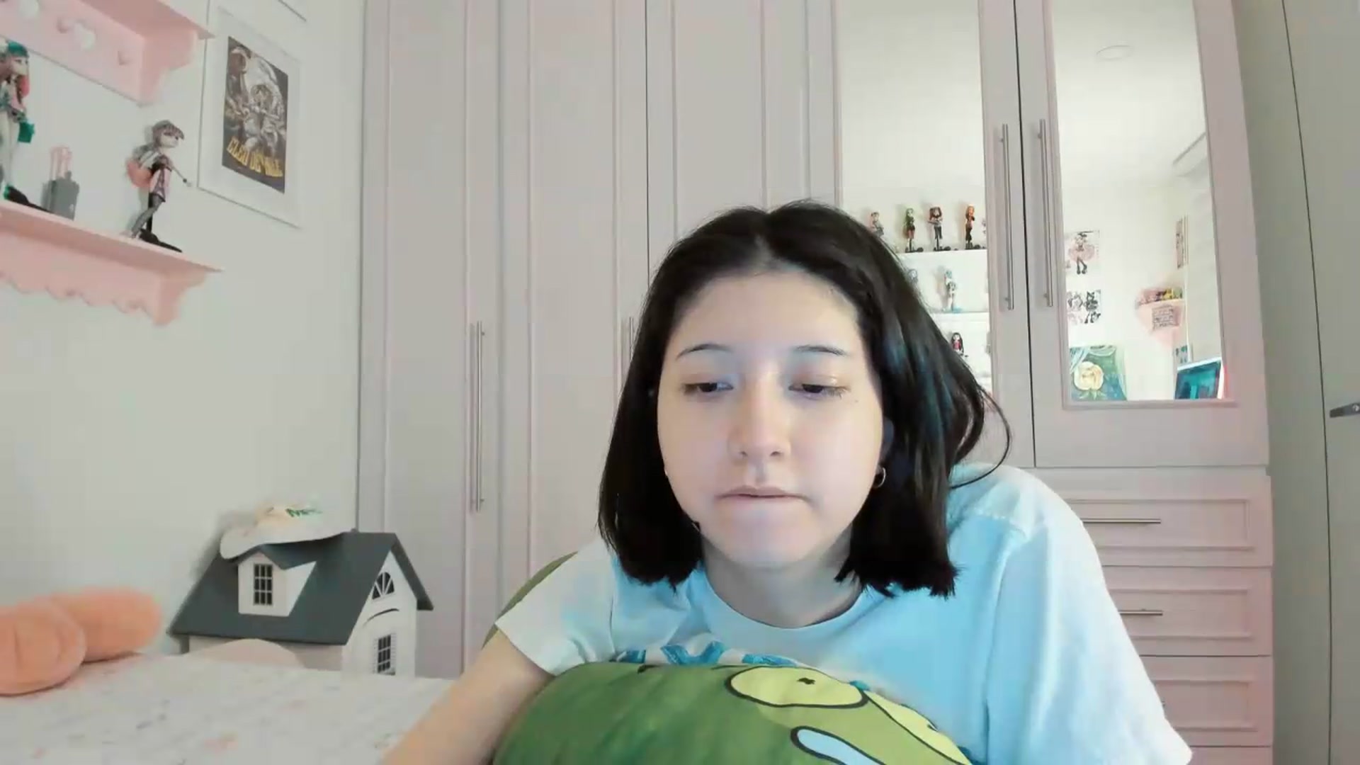 Gallery image thumbnail from Cherrycute666's myfreecams stream on, 06/28/2026, 10:30 image 2 of 20