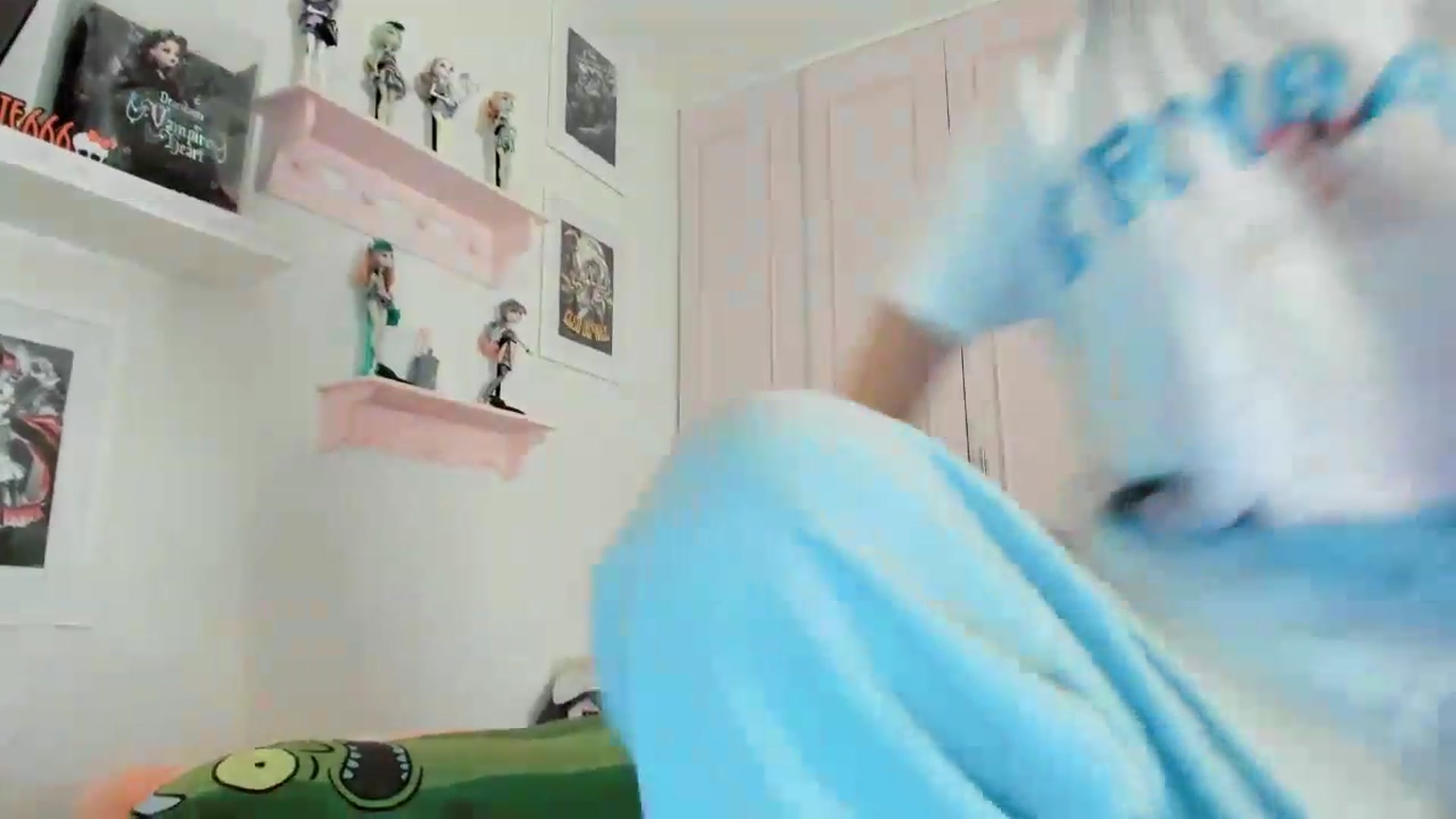 Gallery image thumbnail from Cherrycute666's myfreecams stream on, 06/28/2026, 10:30 image 3 of 20